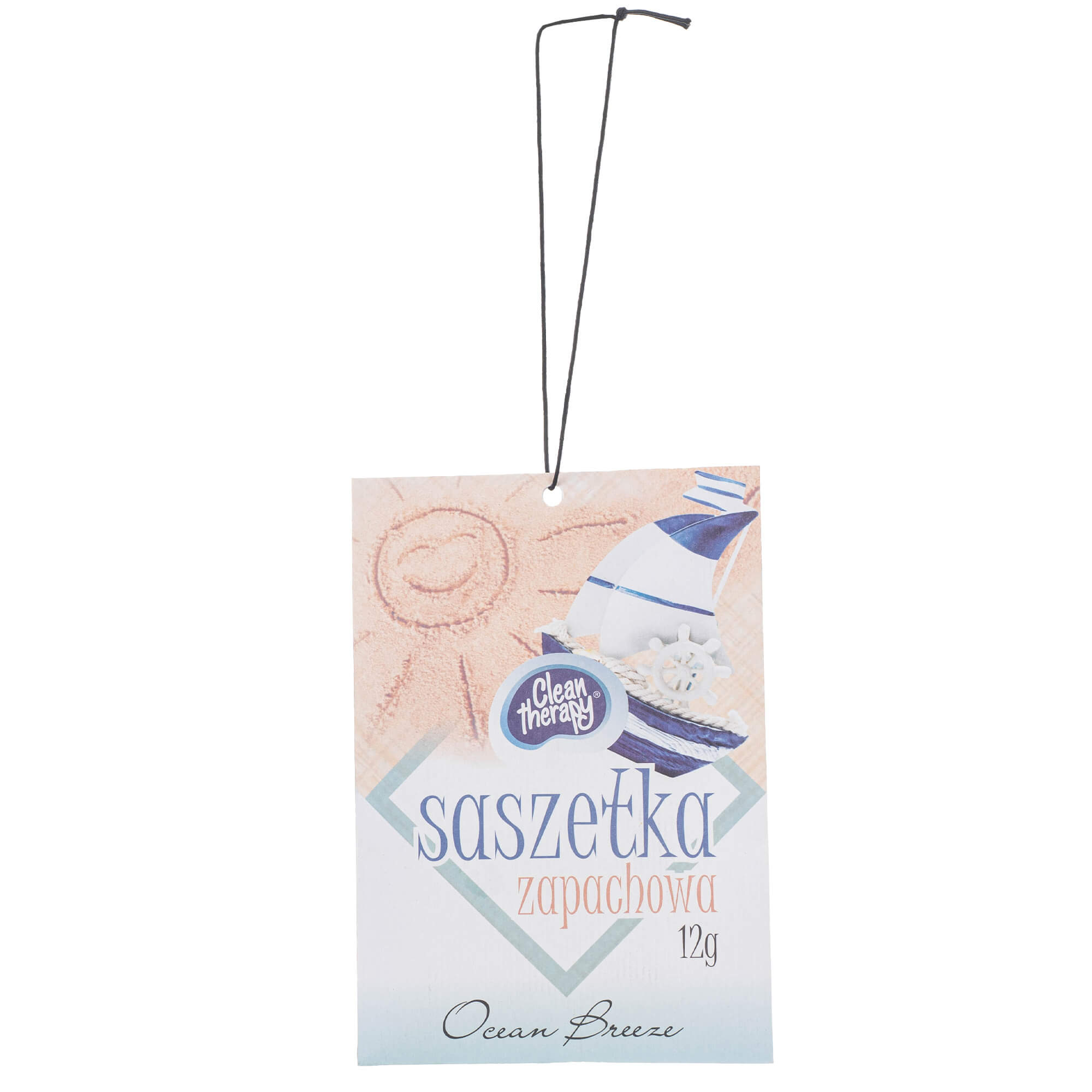 RAVI Saszetka zapachowa Ocean Breeze