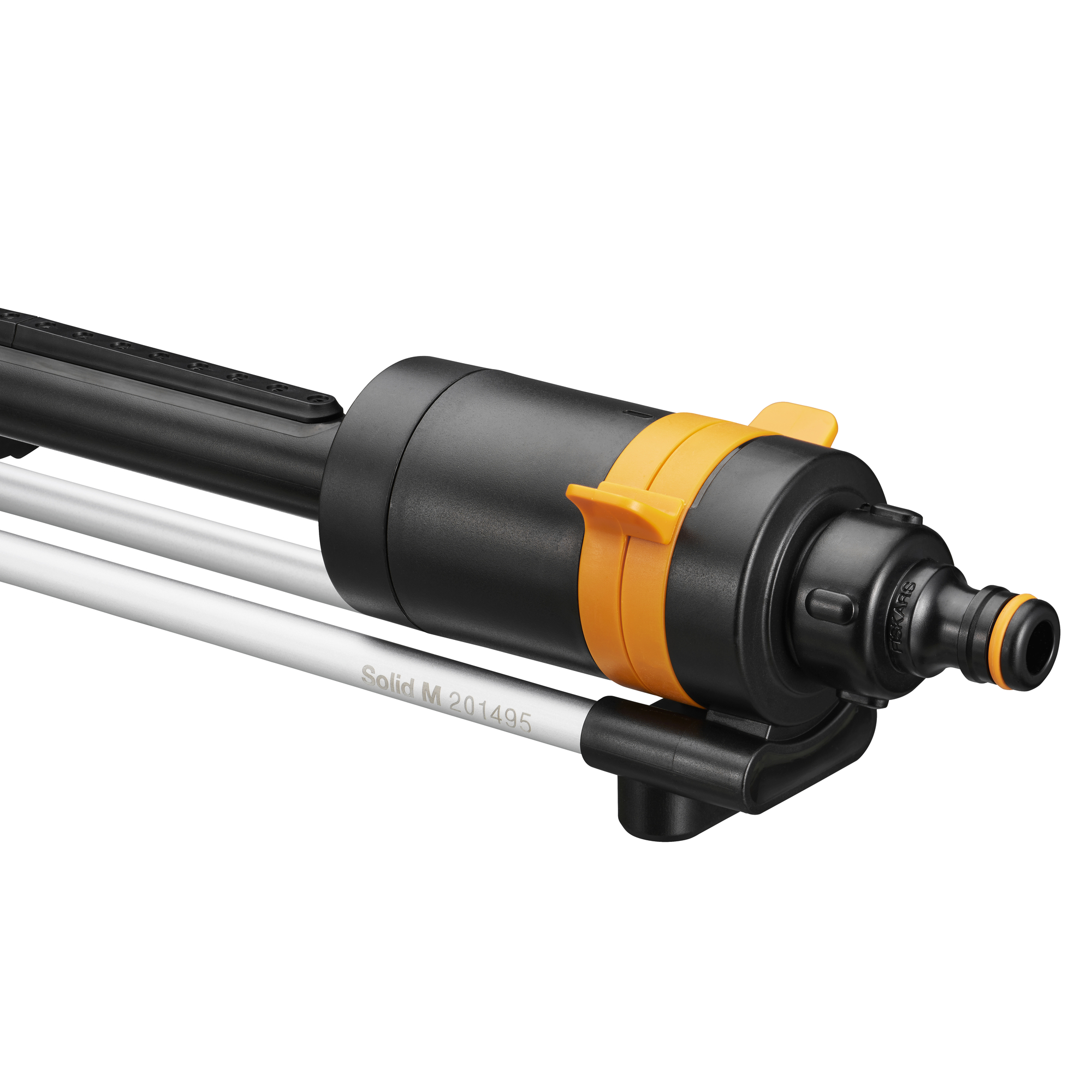 Fiskars 1070835 Solid Zraszacz wahadłowy S-M