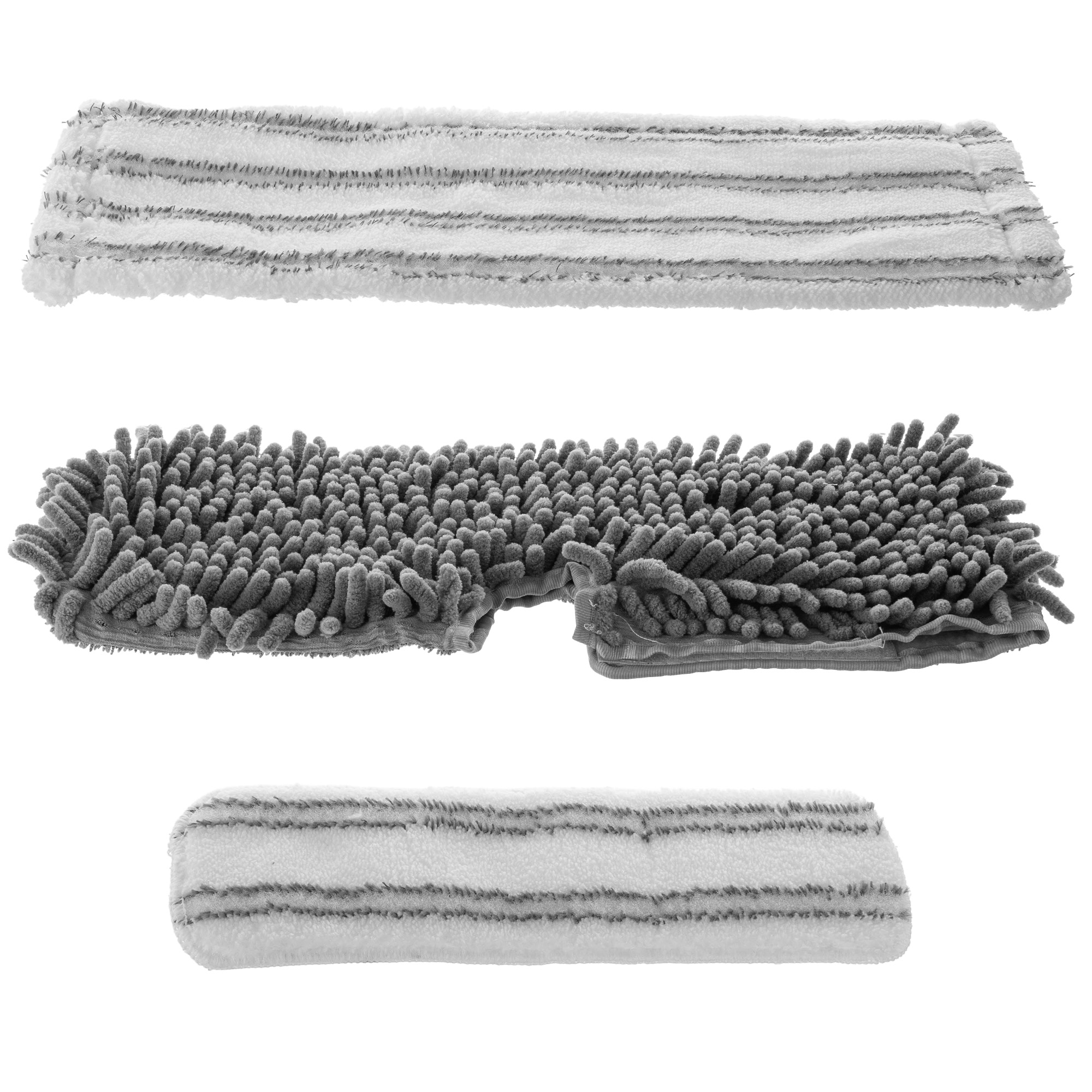 Zestaw wkładów wymiennych do mopa Lanaia 3szt