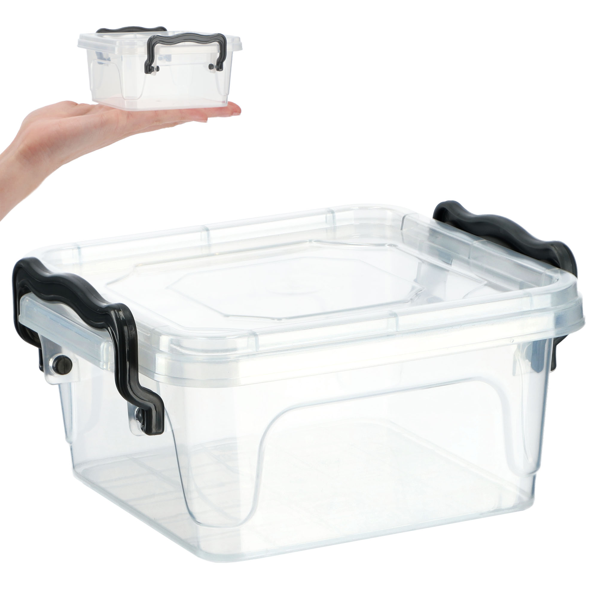 Pojemnik na żywność Multi box, 0,35L