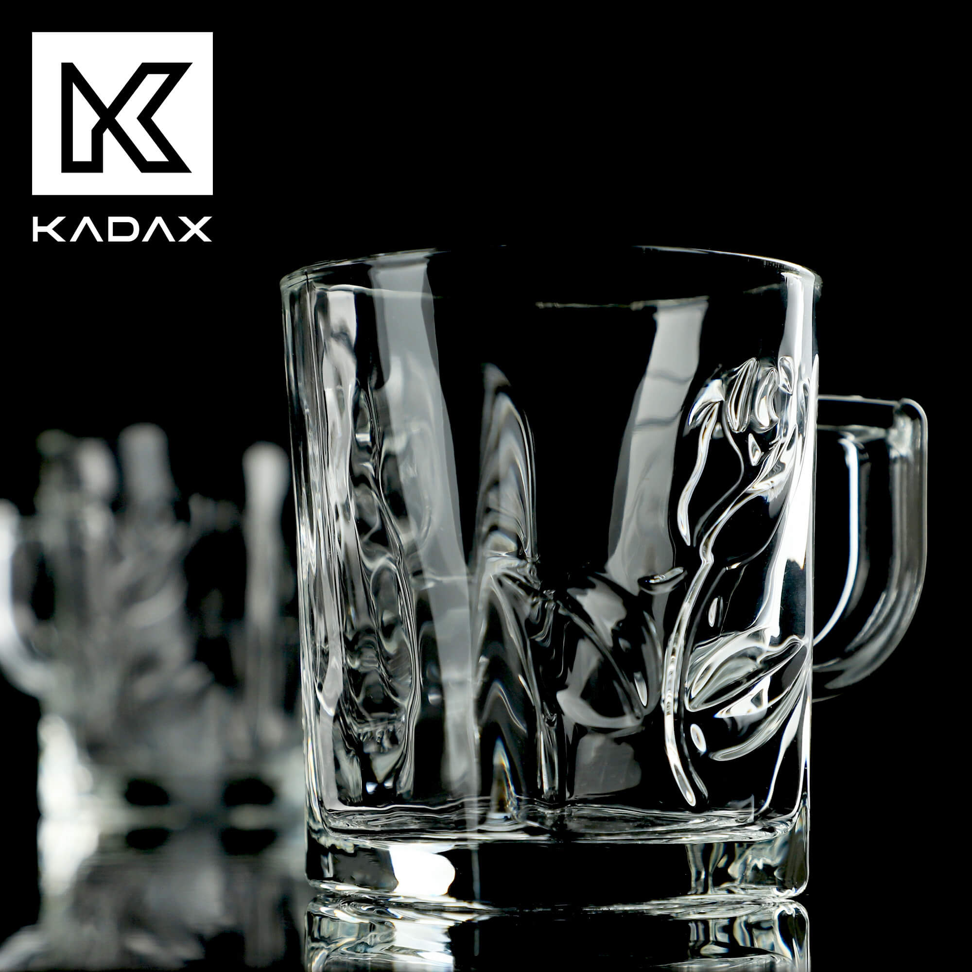Szklanka Todi 260 ml, 4 szt.