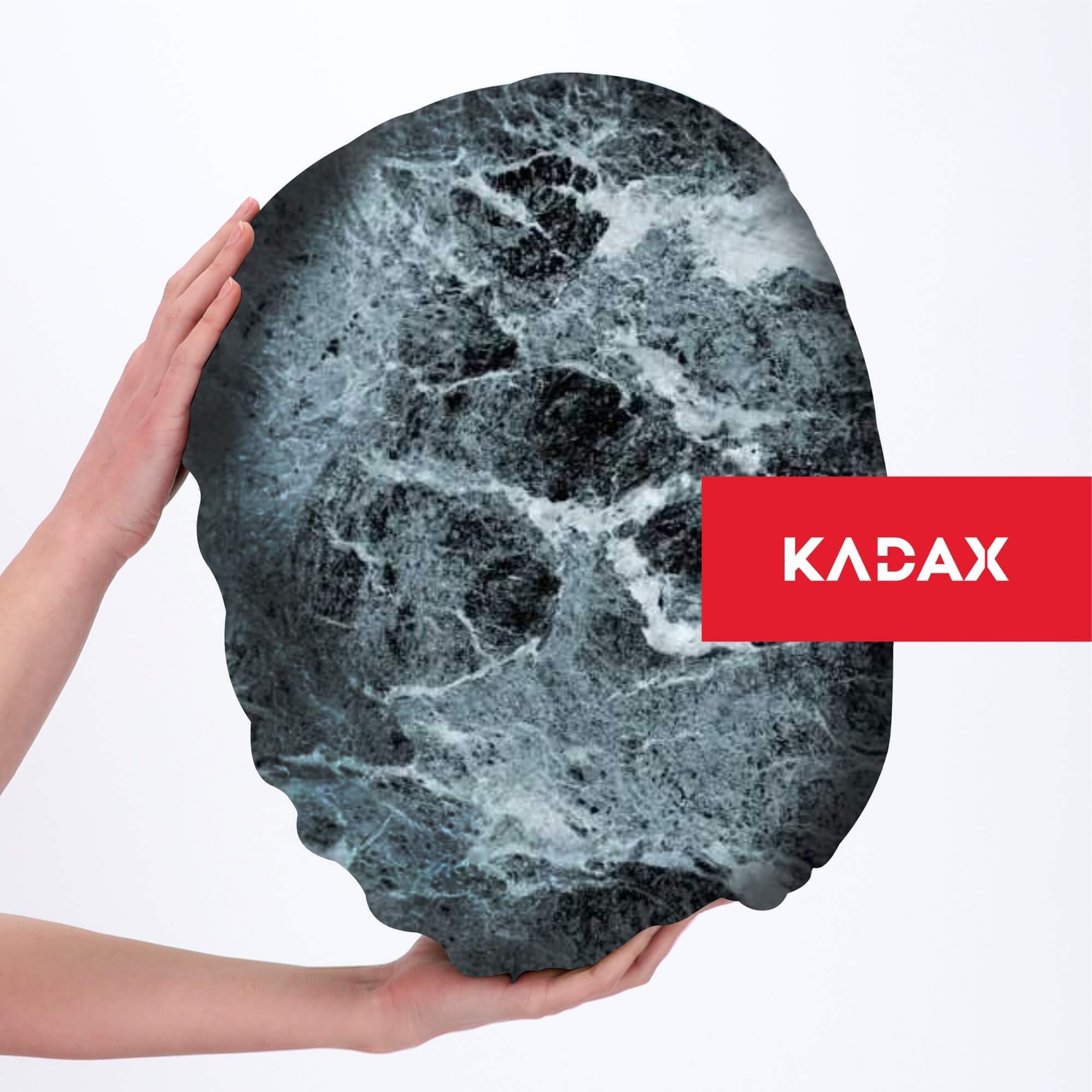 Poduszka dekoracyjna Toluca, 33 x 41 cm