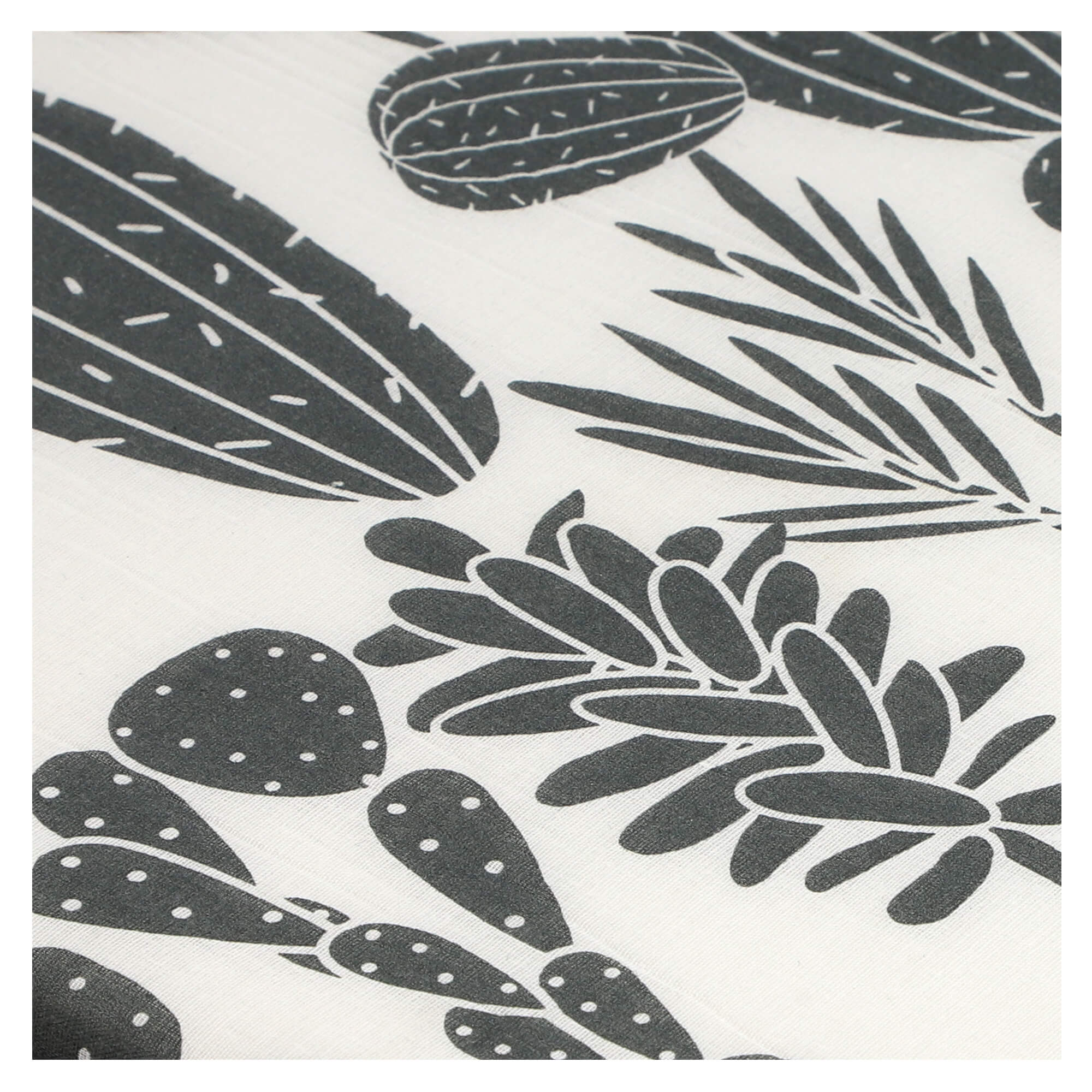 Deska do prasowania Larvik 100 x 30 cm czarna z uchwytem
