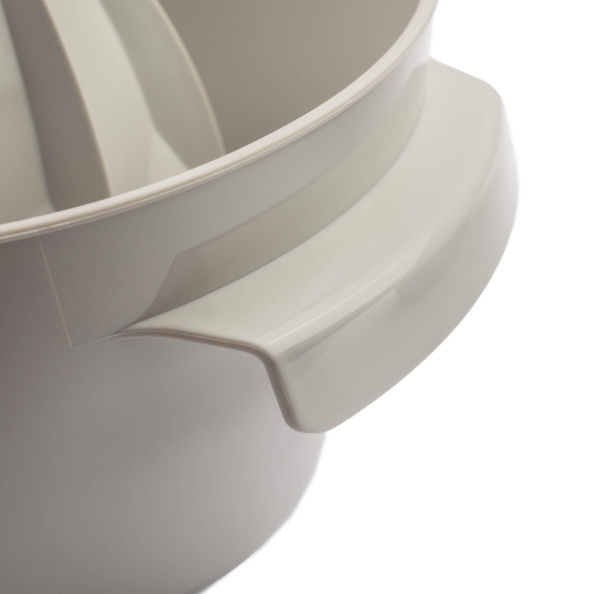 Wyciskacz do cytrusów Forano, biały