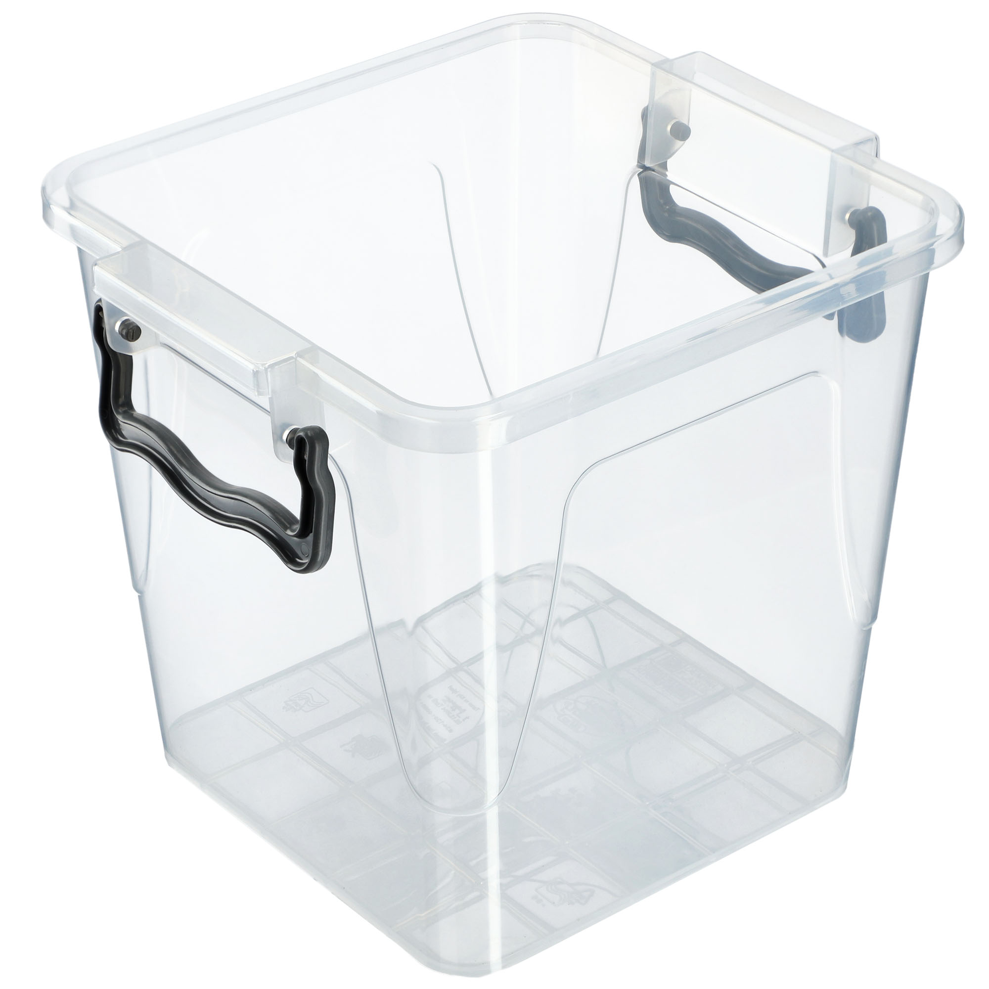 Pojemnik na żywność Multi box 3,7L