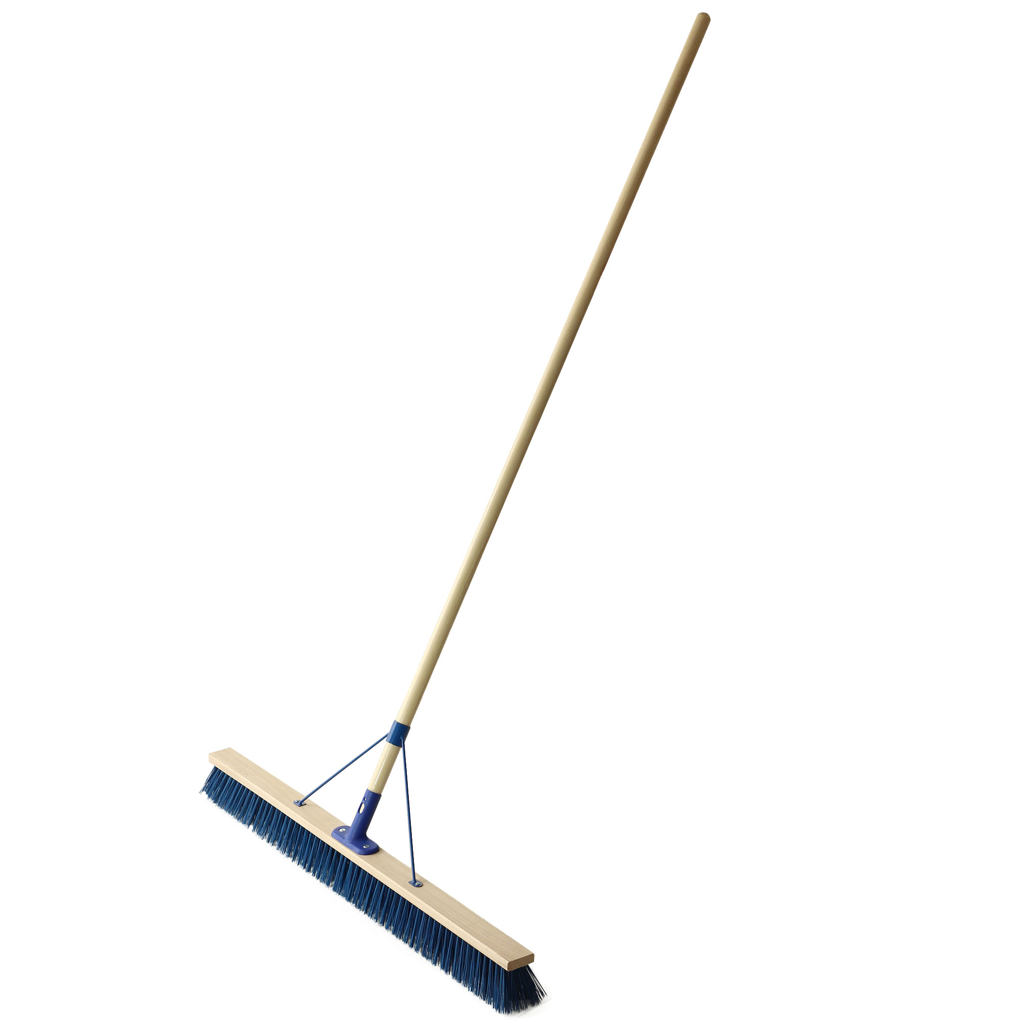 Szczotka ulicówka Treia 100 cm