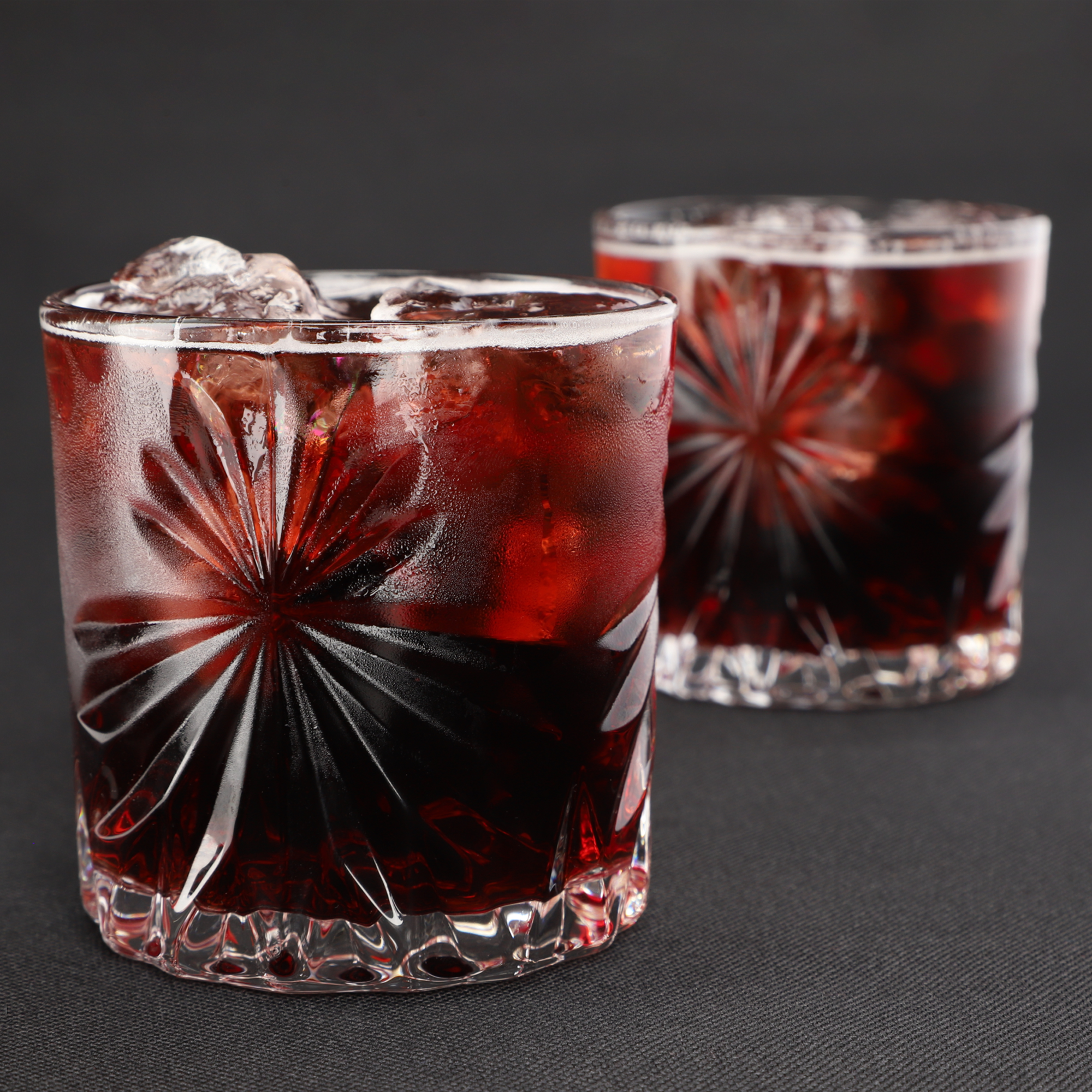 Szklanki do drinków i napojów 300 ml, 6 szt.