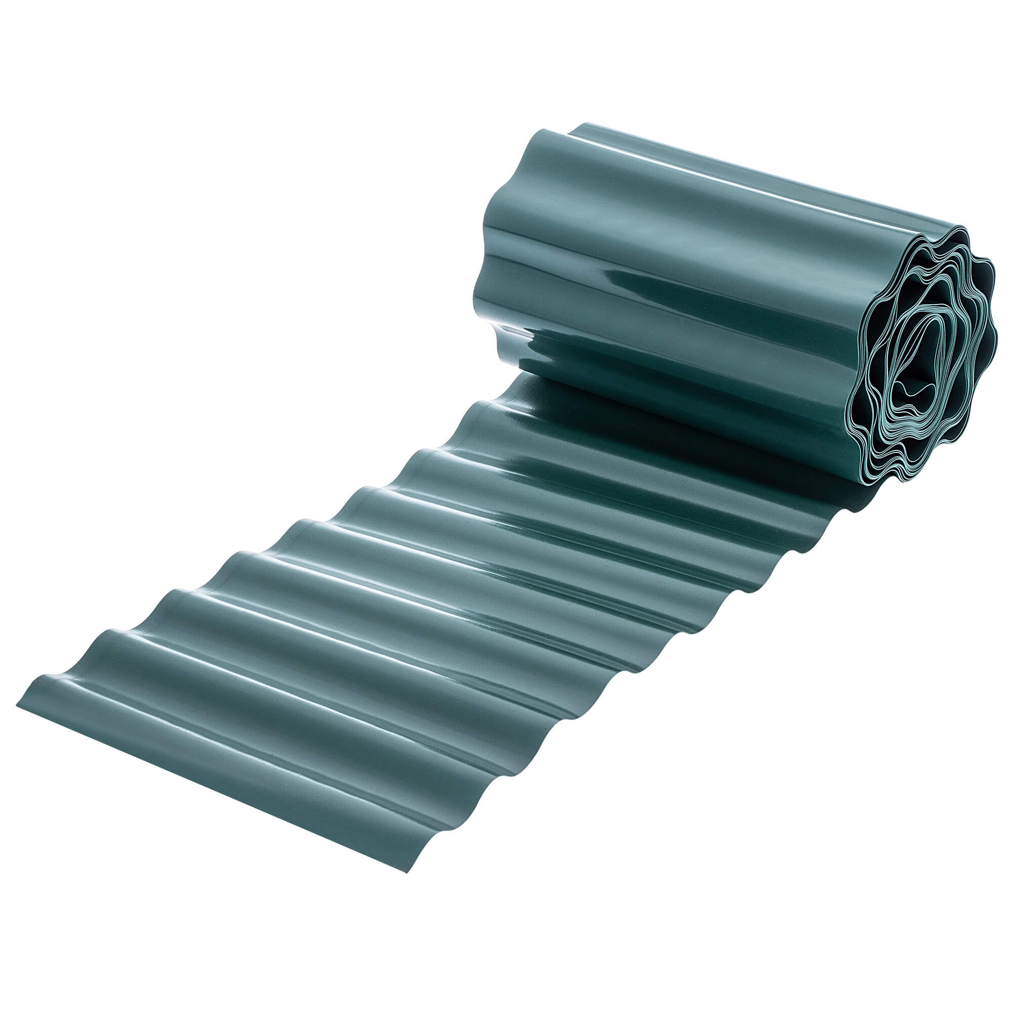 Obrzeże trawnikowe Veix płotek 20 cm x 9 m