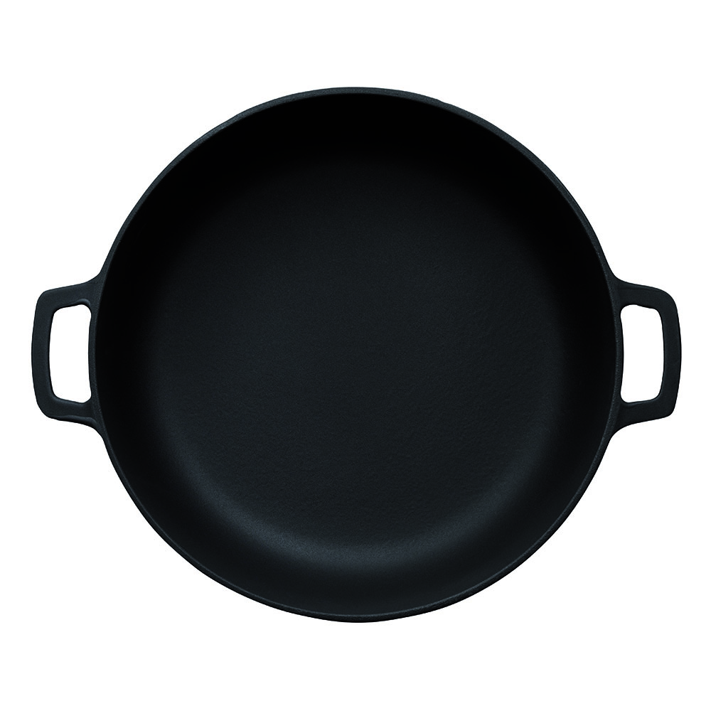 Fiskars 1066430 Norden Grill Chef Garnek