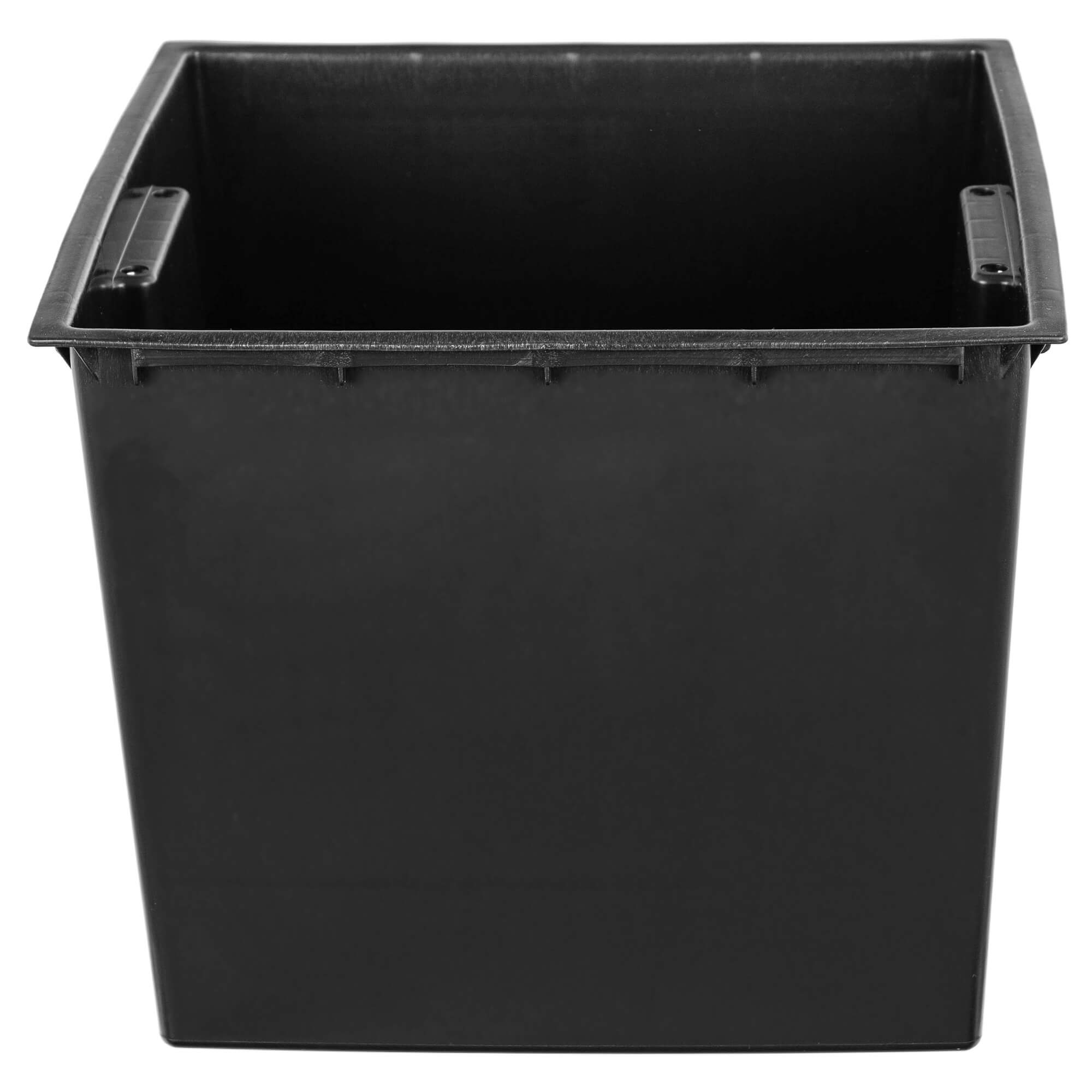 Wkład do doniczki Roisel 34.5 x 34.5 cm kwadratowy