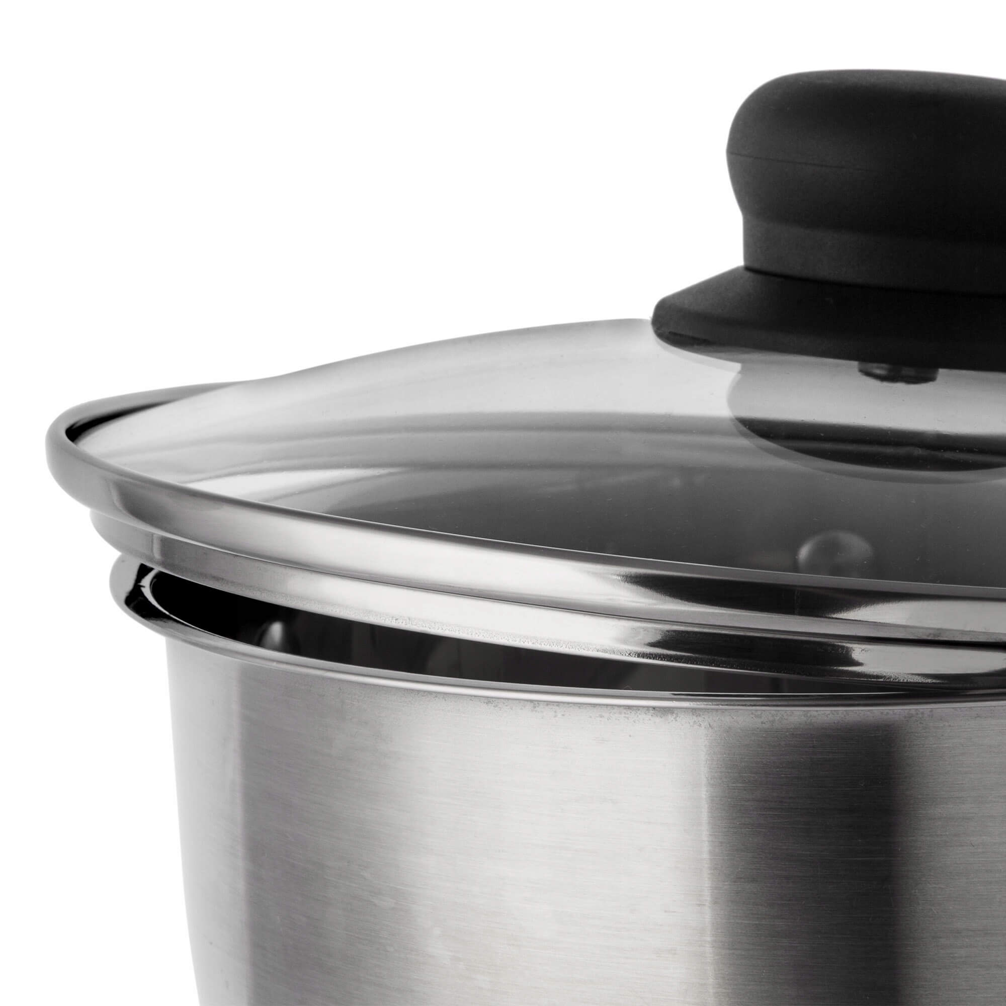 Pokrywy żaroodporne uniwersalne 28 + 30 cm