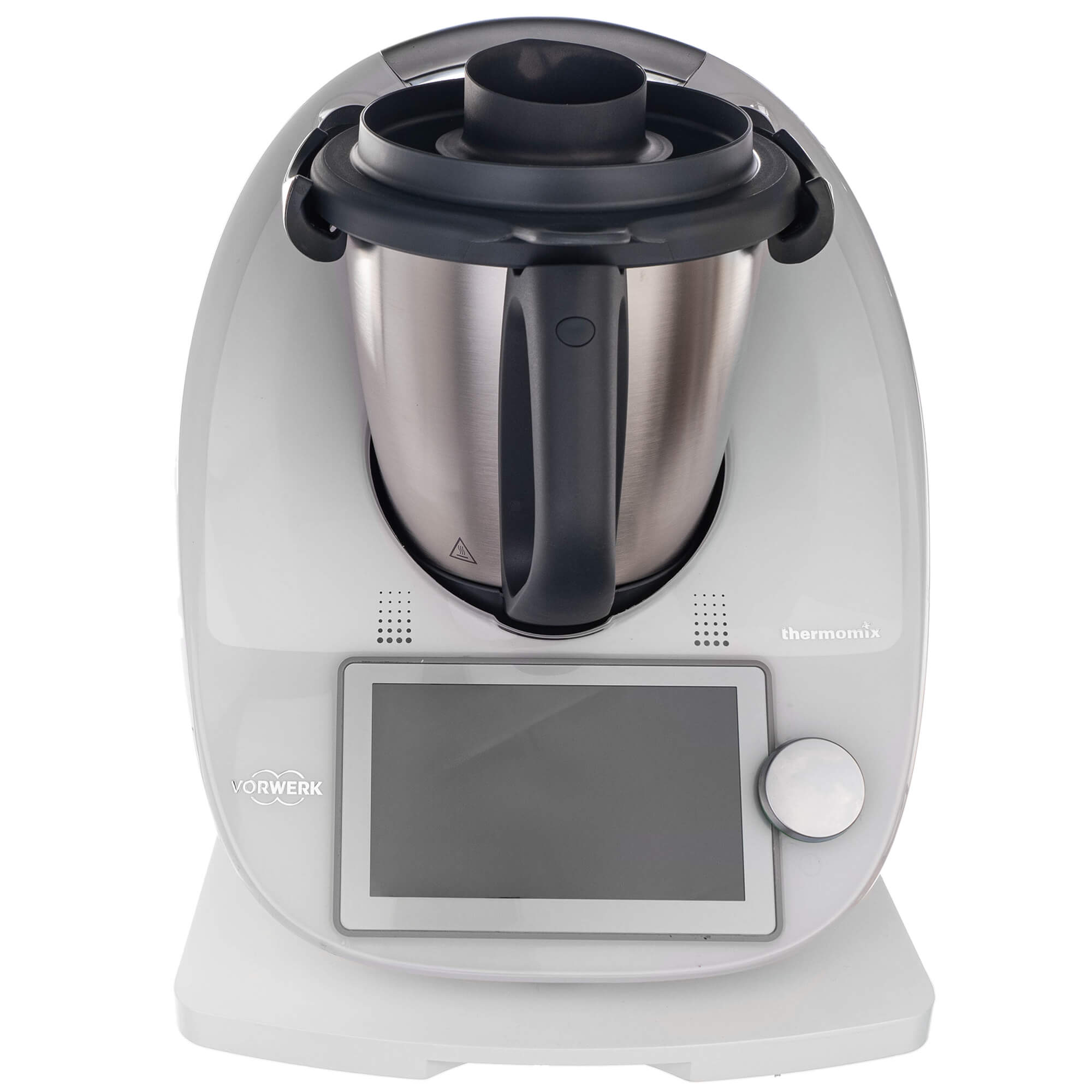 Deska pod thermomix Tuori, biała