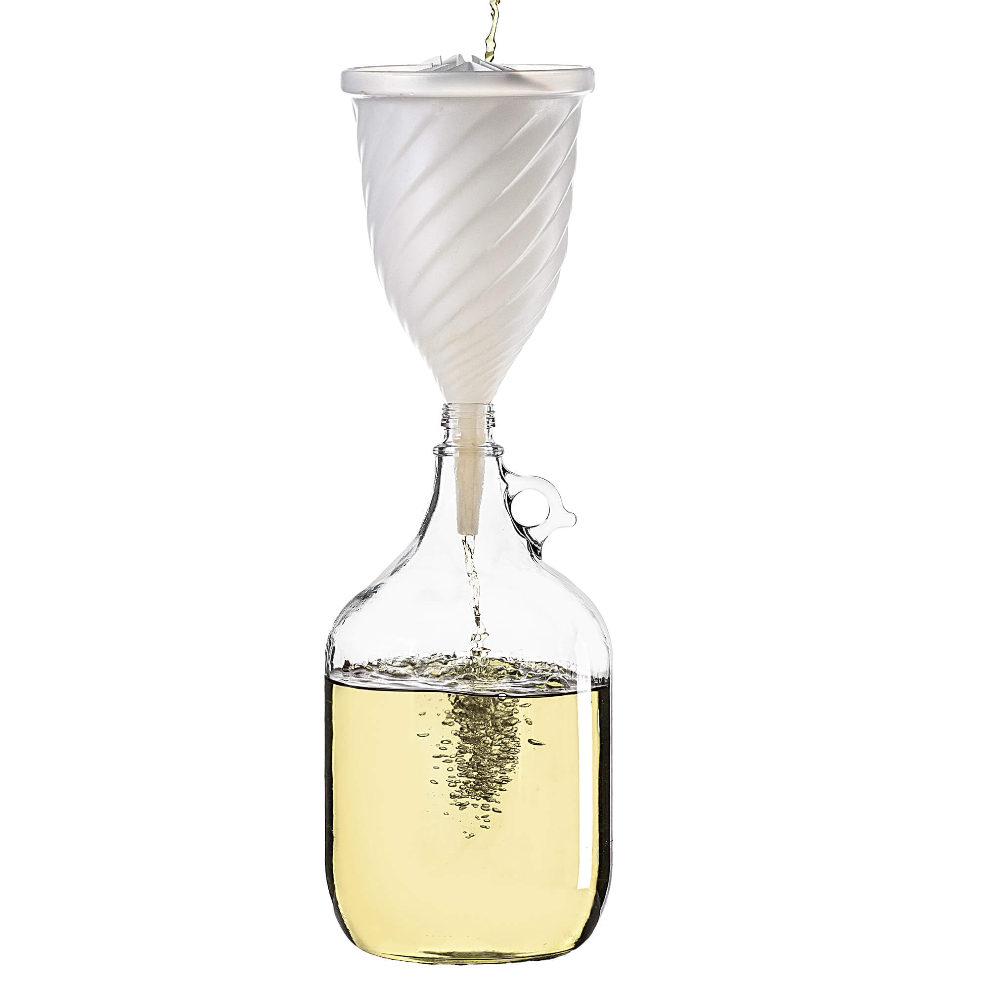 Filtr harmonijkowy do lejka Grane 30 x 22.5 cm