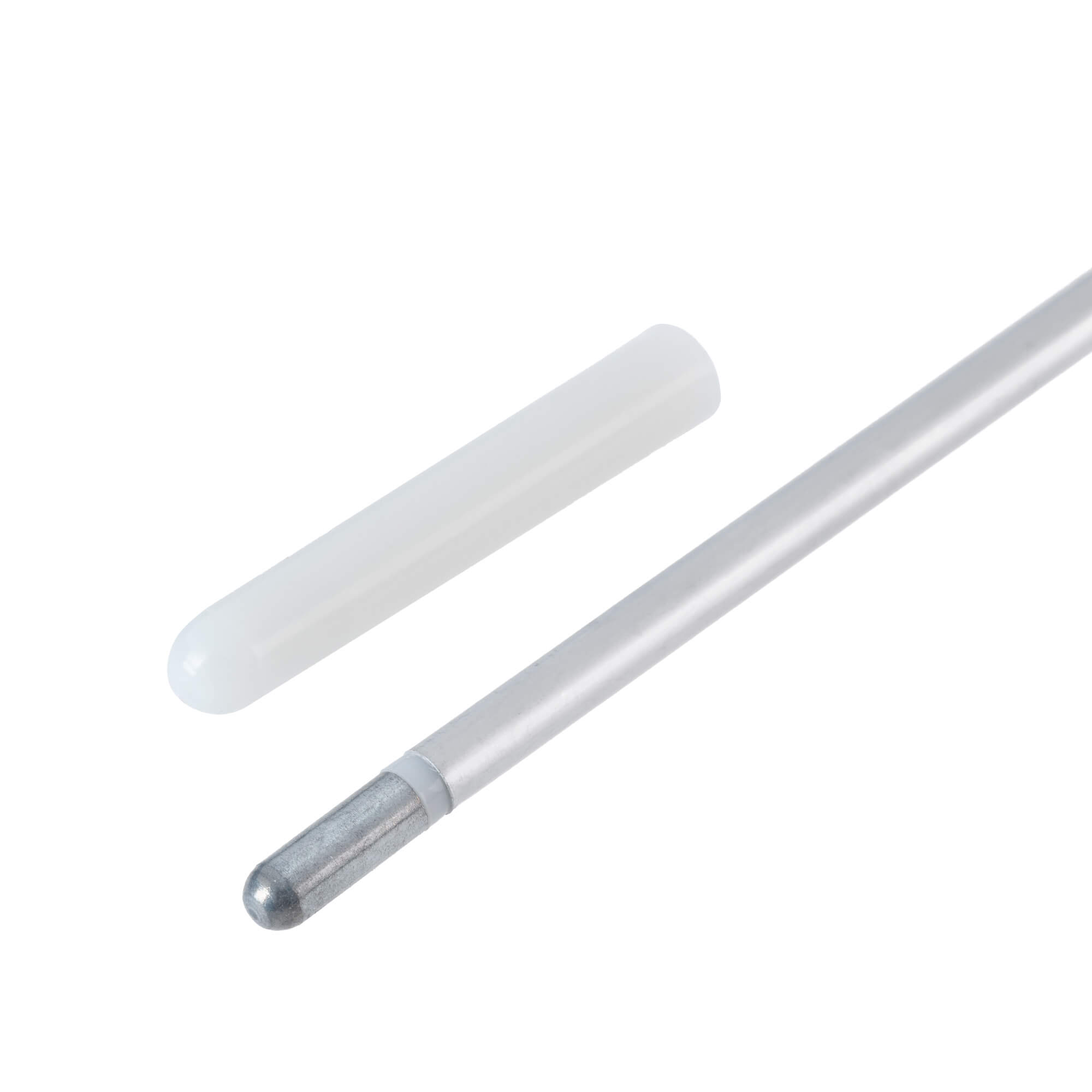 Miernik kwasowości, wilgotności, nasłonecznienia i temperatury gleby 4w1 Meaux z wyświetlaczem LCD