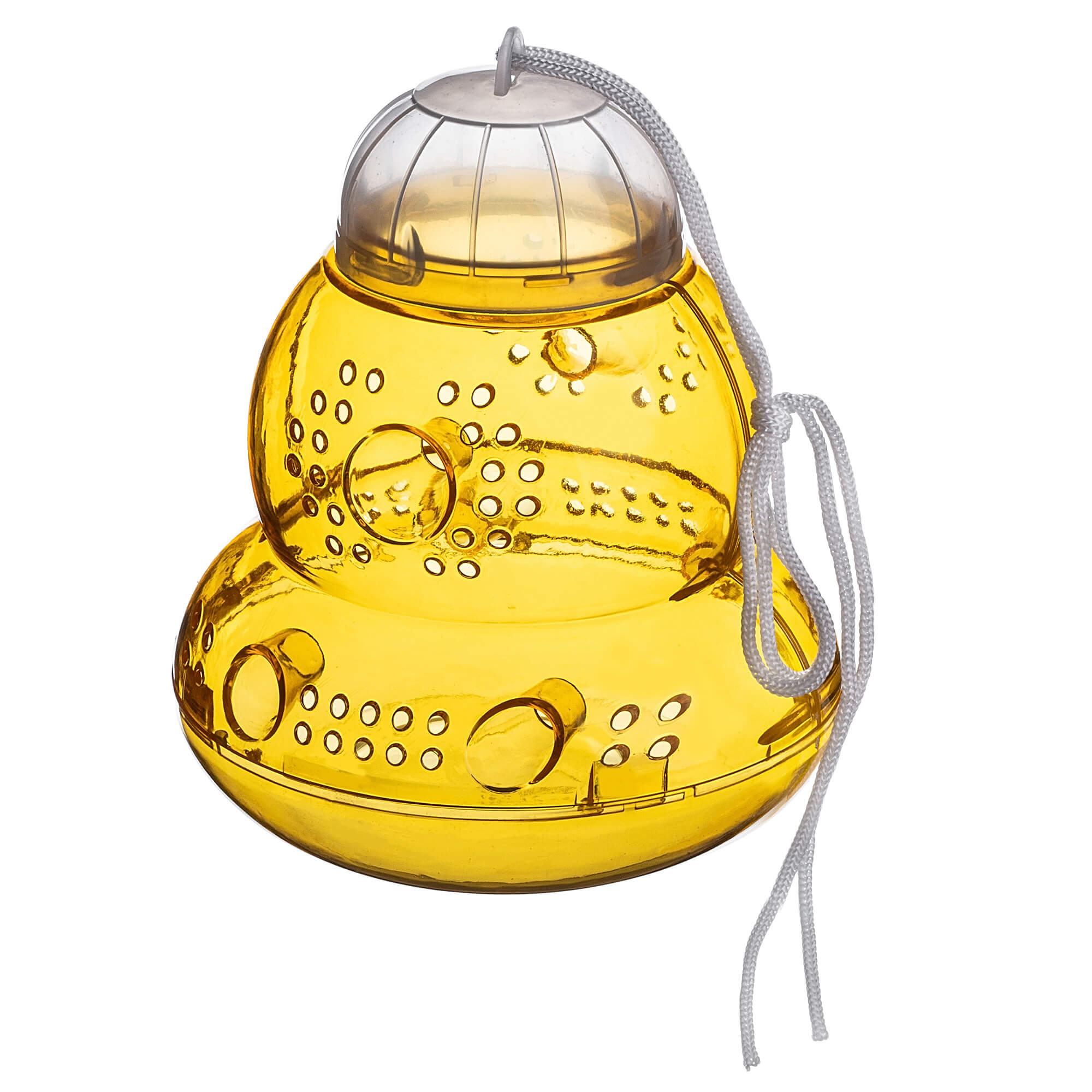 Pułapka na osy Melle 13 x 16 cm żółta