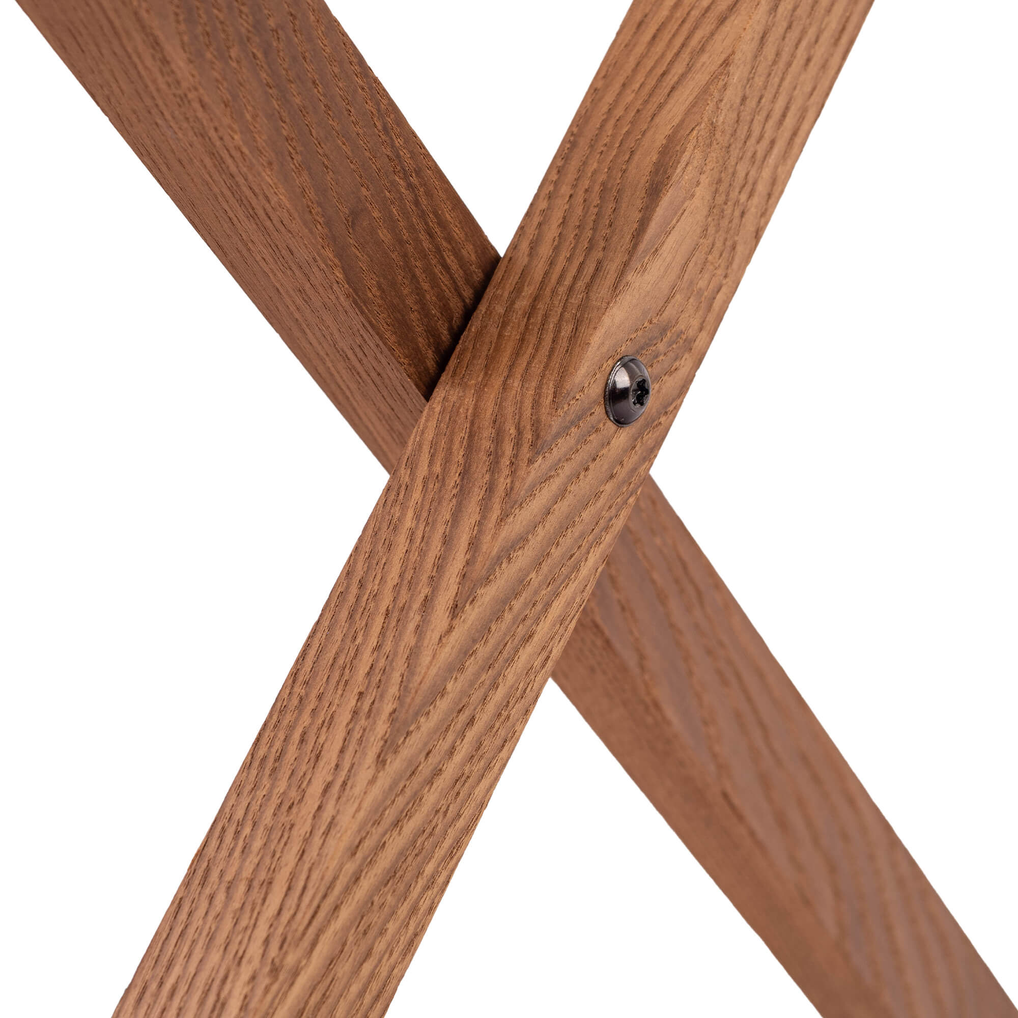 Suszarka drewniana na pranie stojąca Ferrara 98 x 67.5 cm