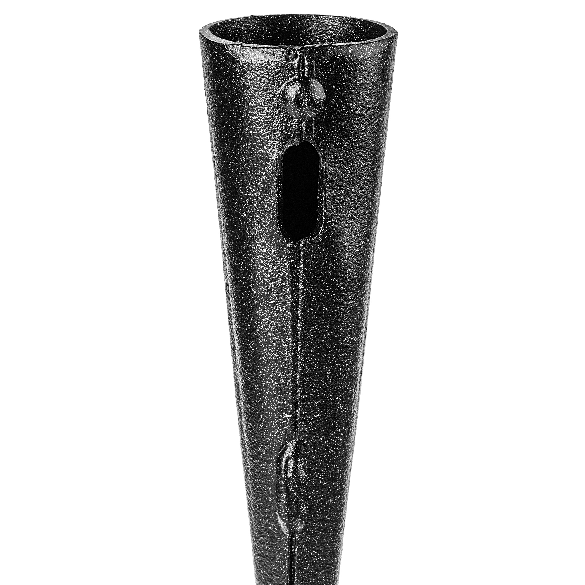 Haczka trapezowa Indre 18 cm bez trzonka