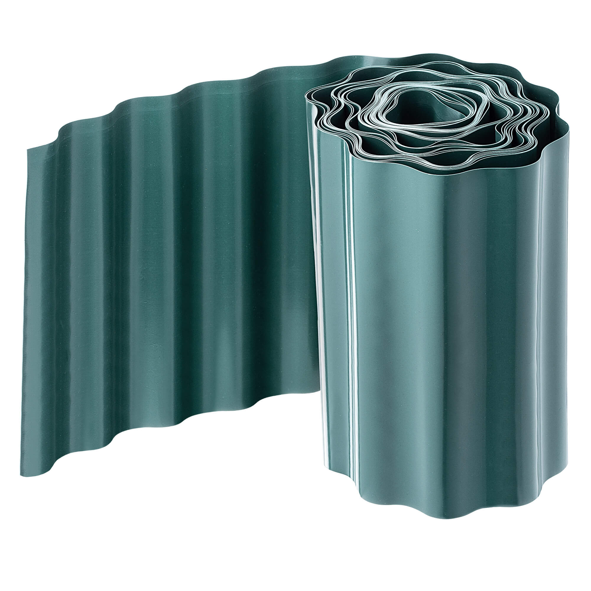 Obrzeże trawnikowe Veix płotek 20 cm x 9 m