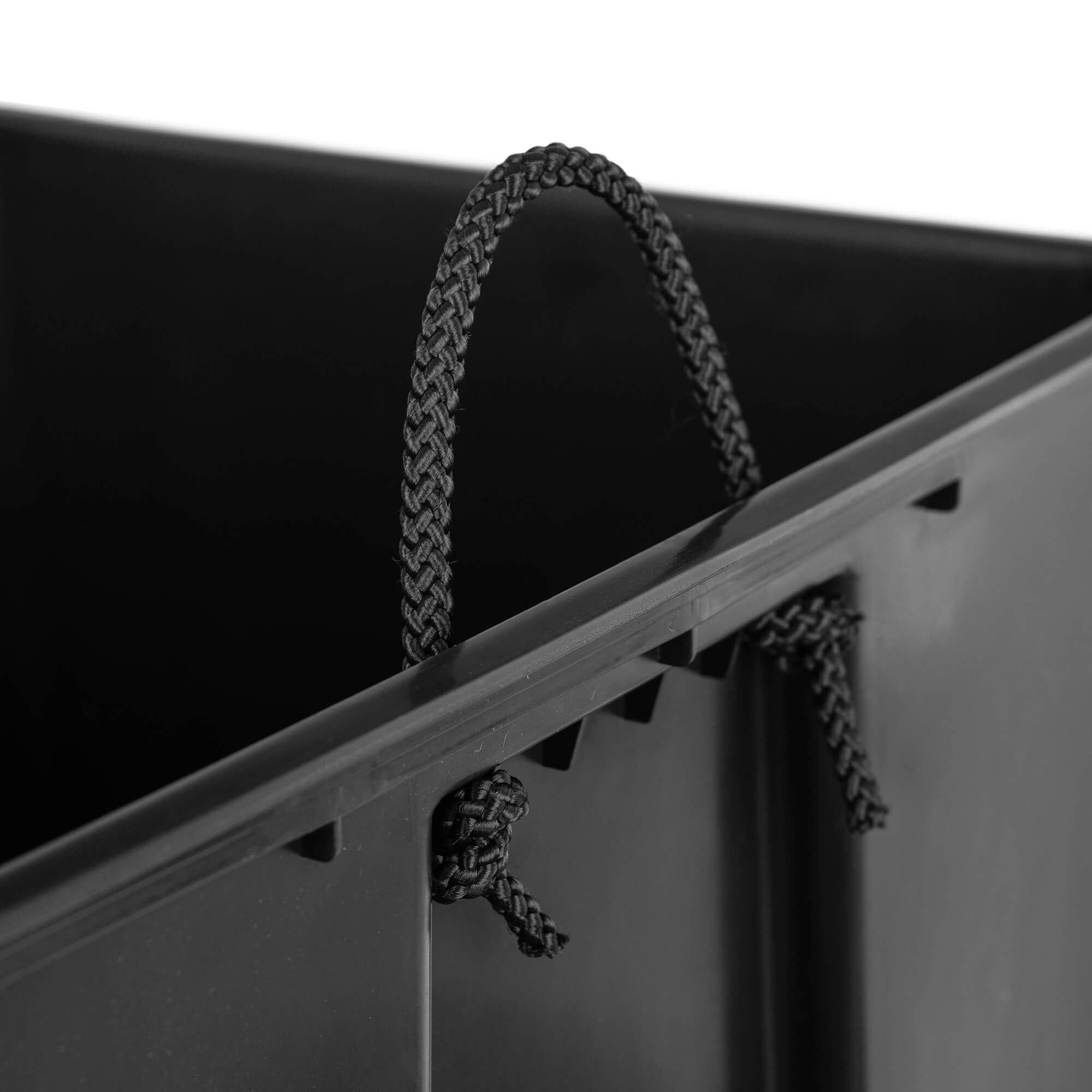 Wkład do doniczki Roisel 38.5 x 38.5 cm kwadratowy