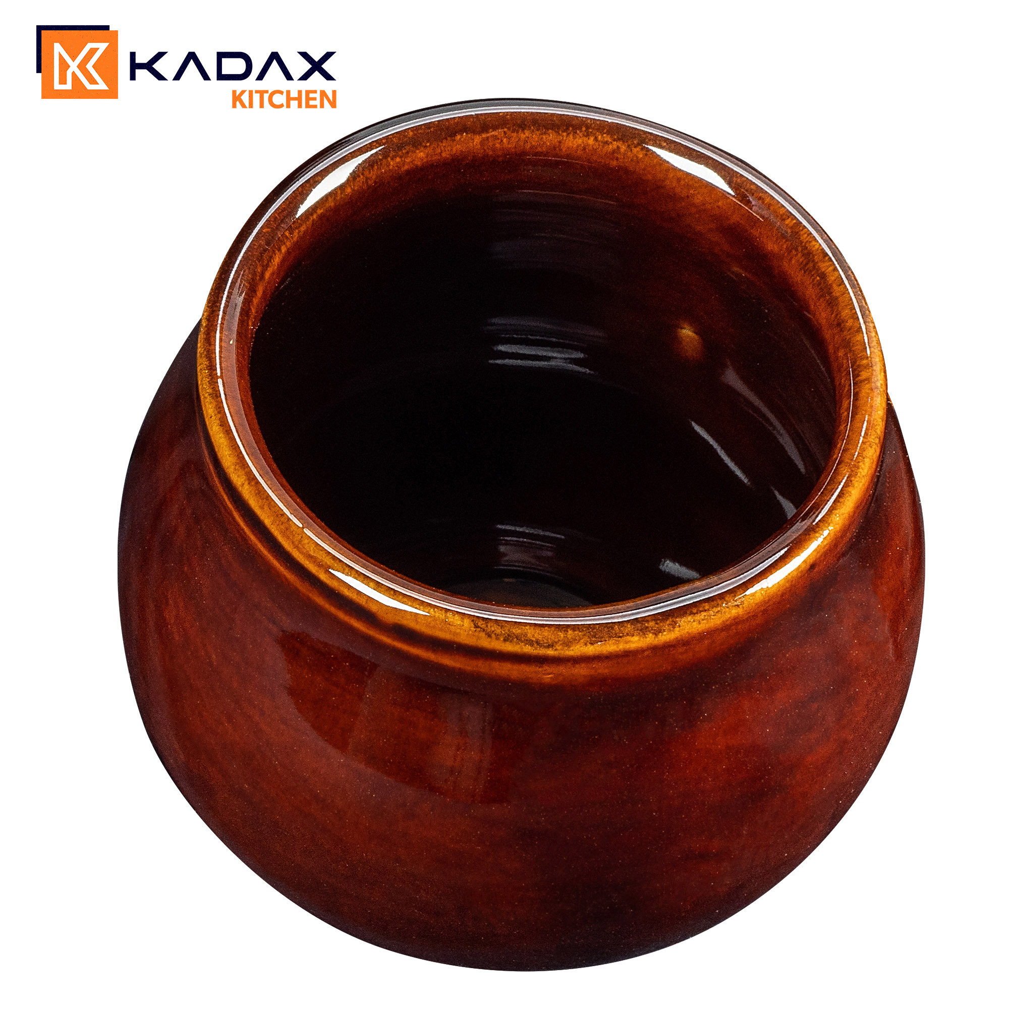 Kubek kamionkowy Olympia 0.3L, 2 szt.