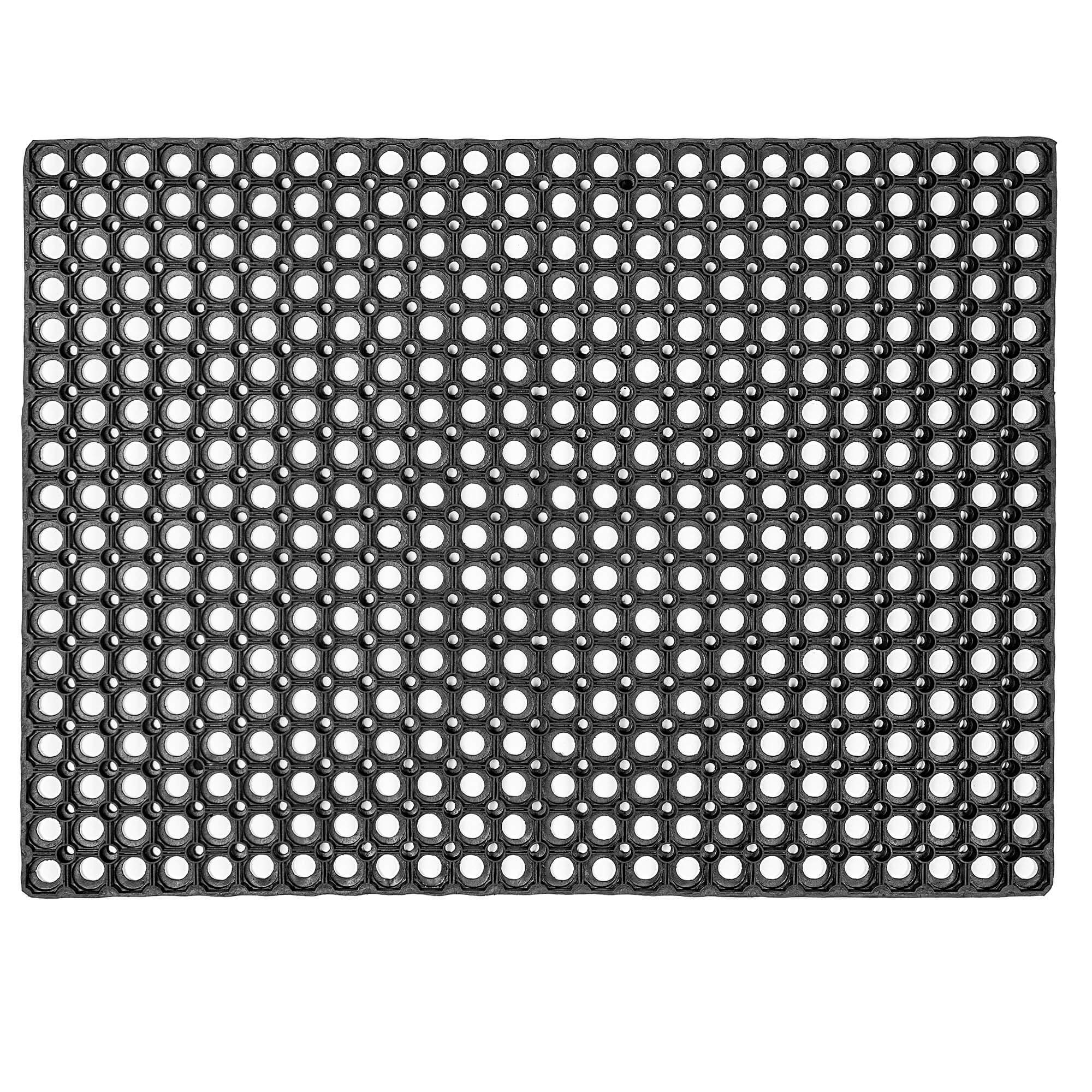 Wycieraczka gumowa pod drzwi Broves 80x120 cm