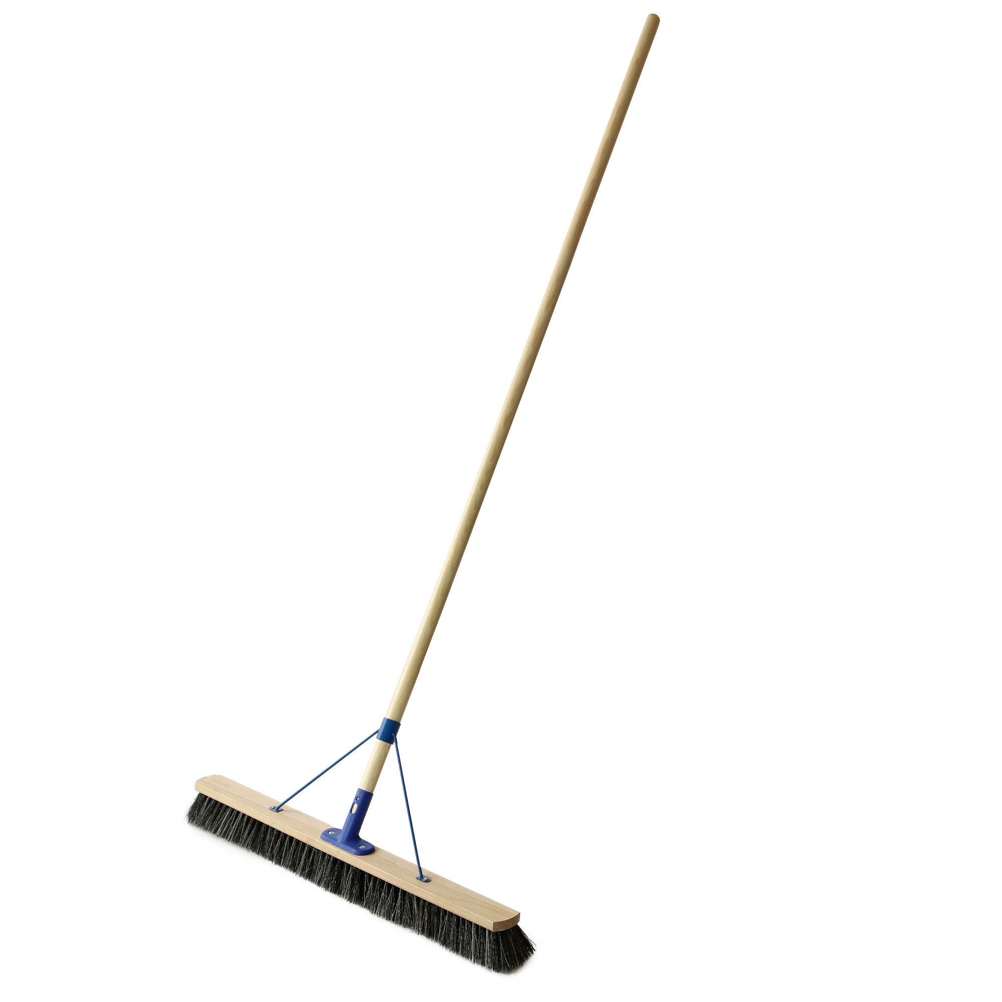 Zamiatacz do ulic Frixe wzmocniony 80 cm