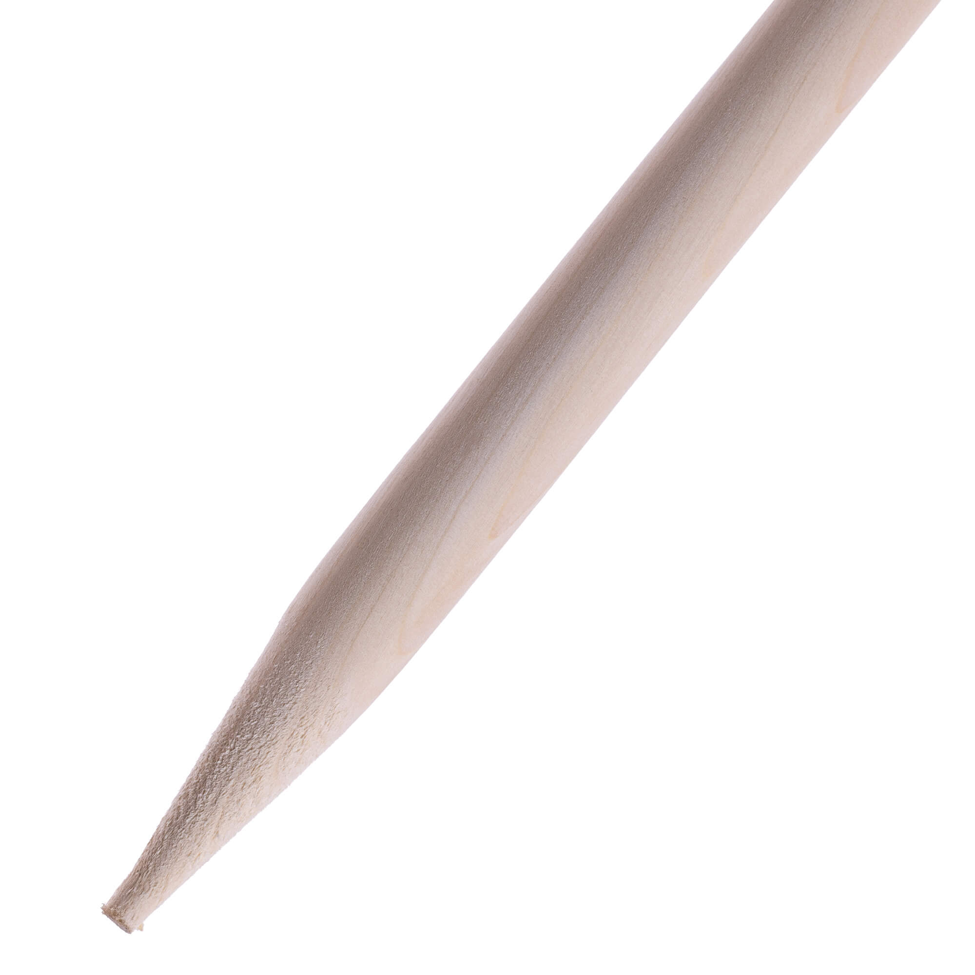 Podpora ogrodowa trójnóg Redon 110 cm drewniana naturalna