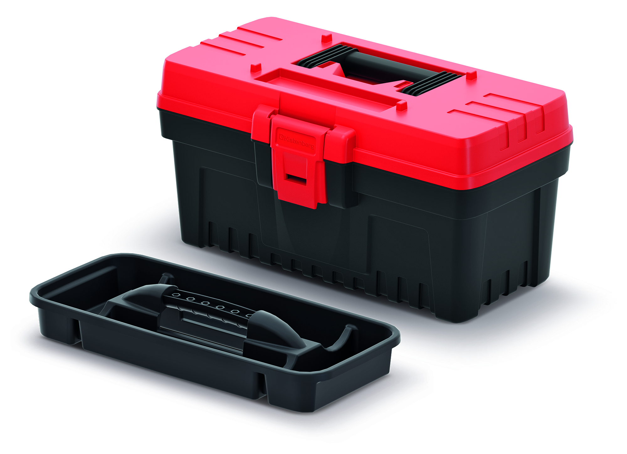KISTENBERG SKRZYNKA NARZĘDZIOWA EVO 40 KEV4020N-30