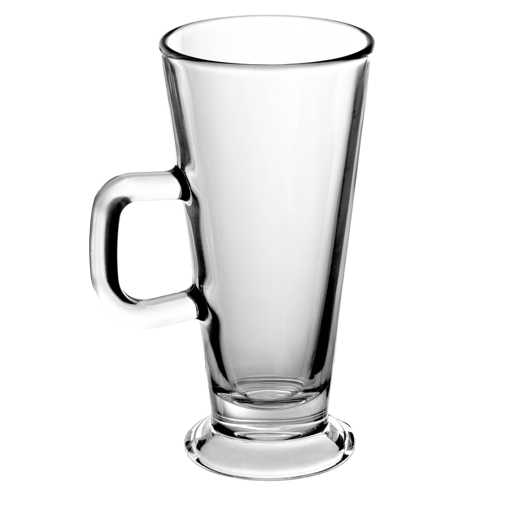 Kubki do kawy Balze 285ml 6szt