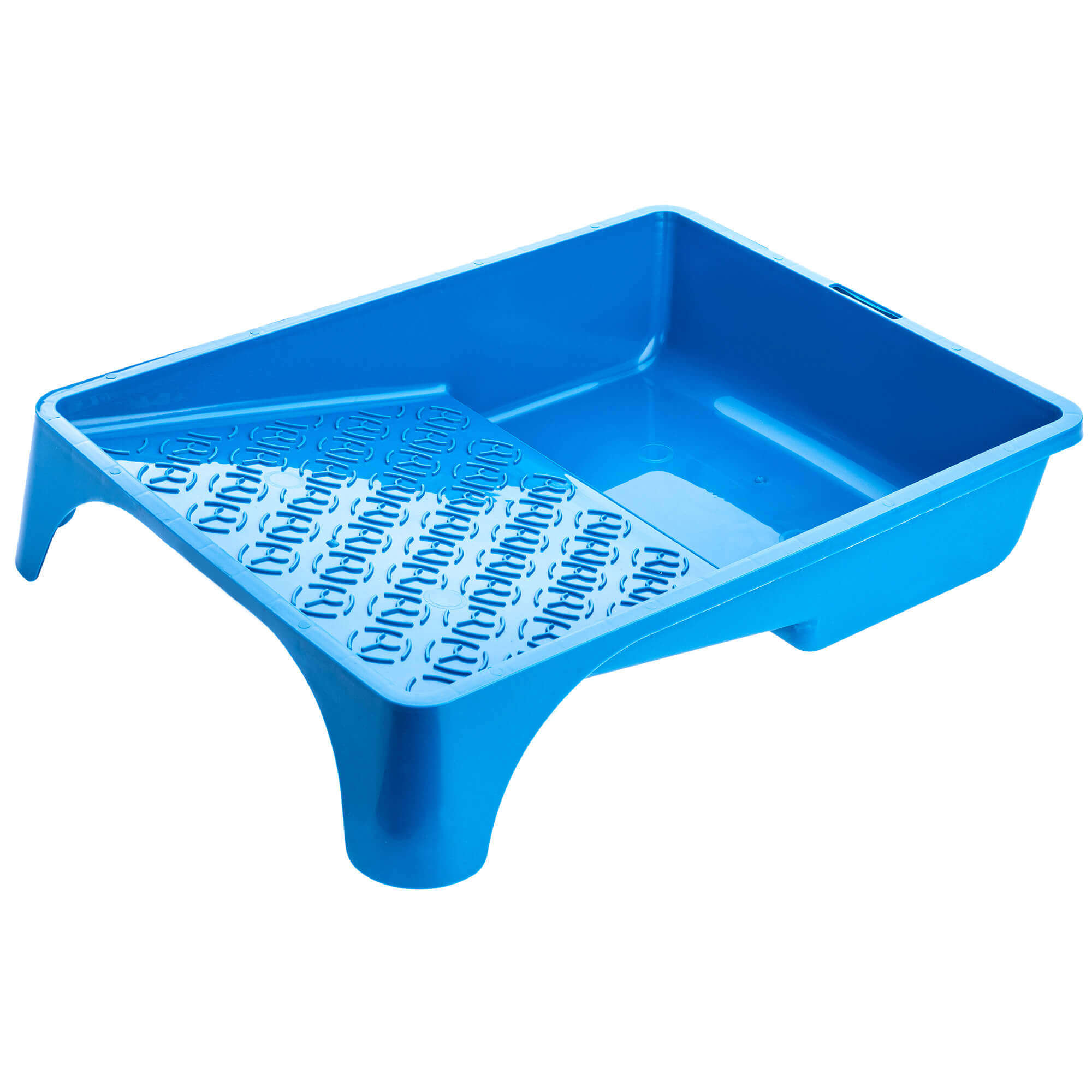 Kuweta malarska Frok 25 x 33 cm, niebieska 6 szt.