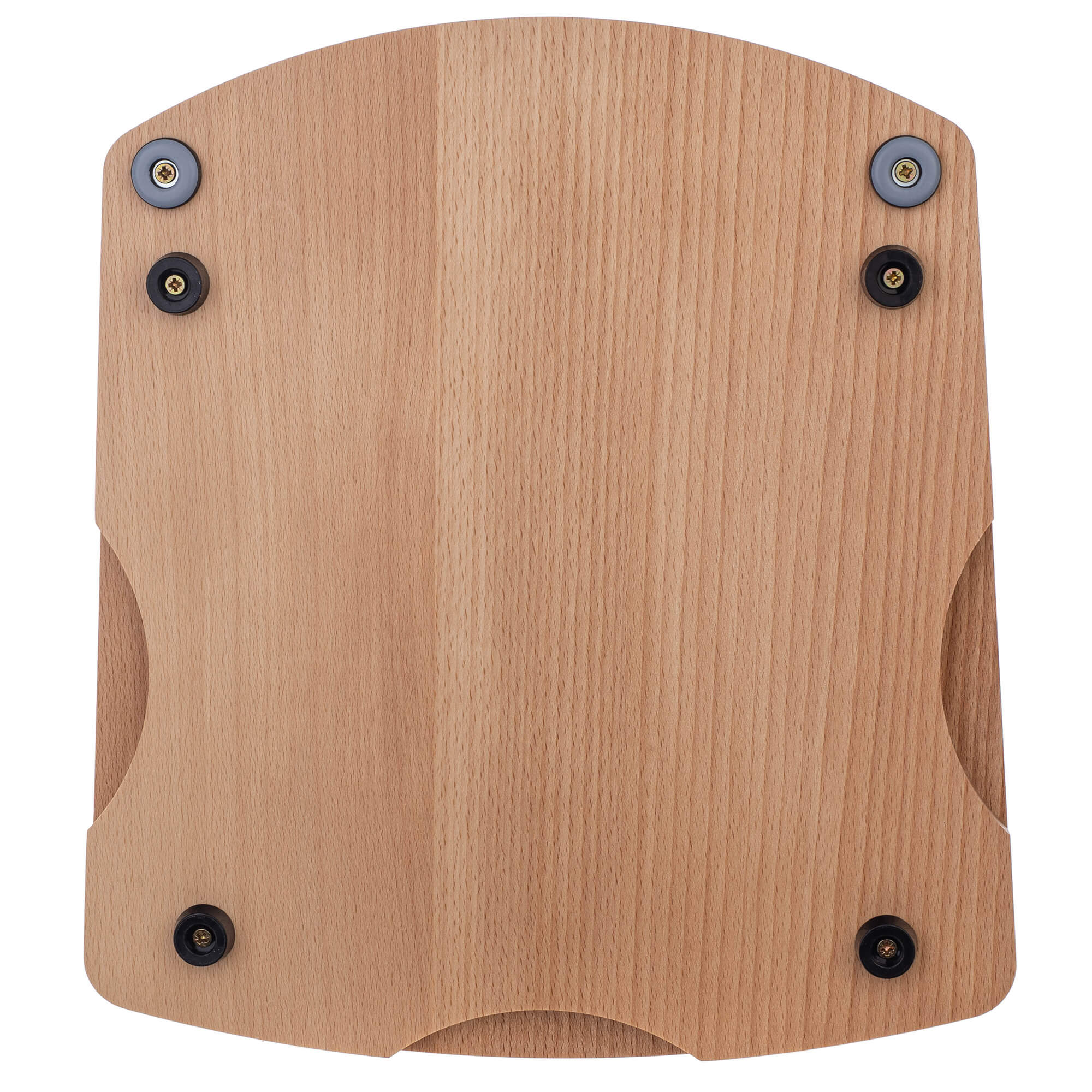 Deska pod thermomix Tuori, bukowa