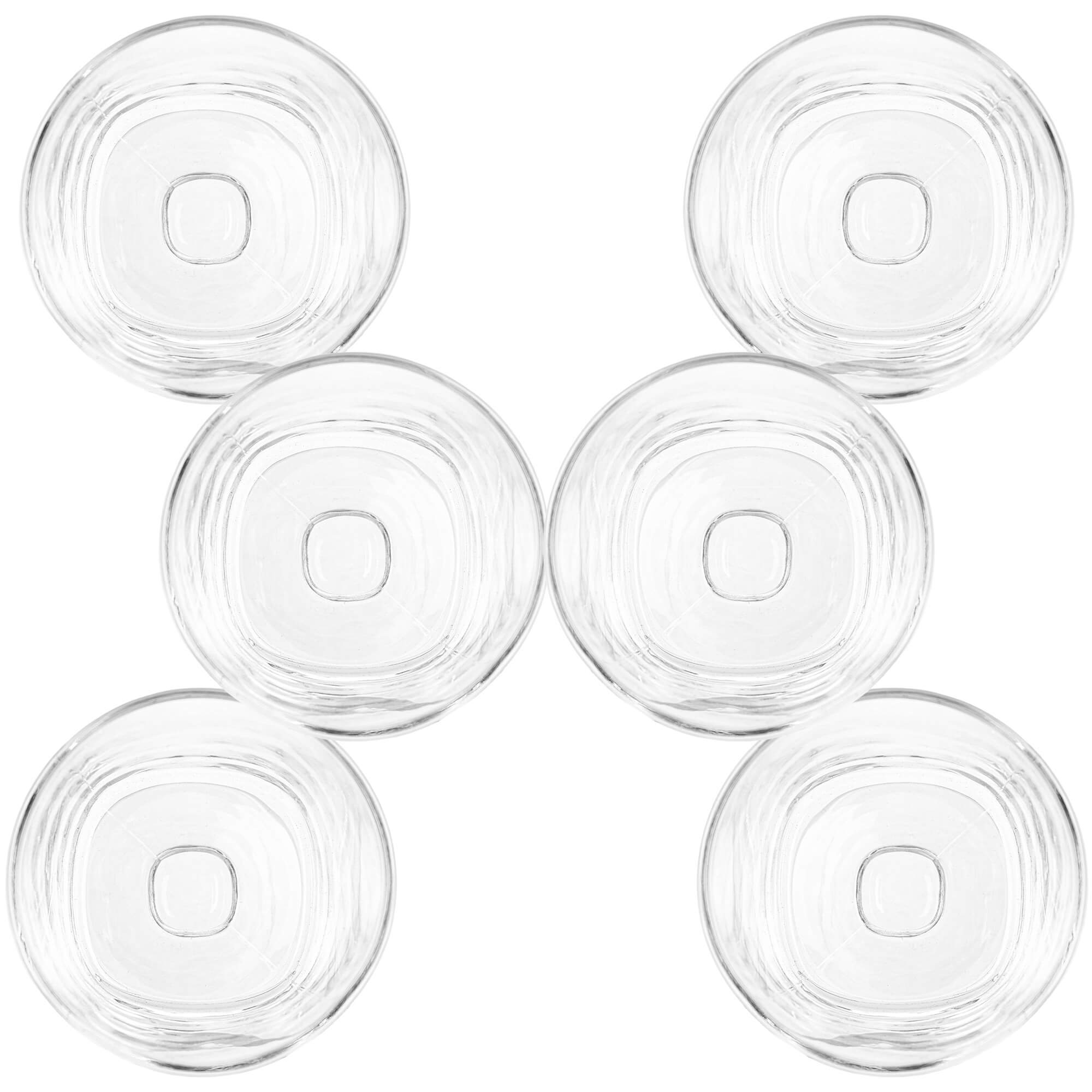Pucharek do lodów i deserów Pisa 280 ml, 6 szt.