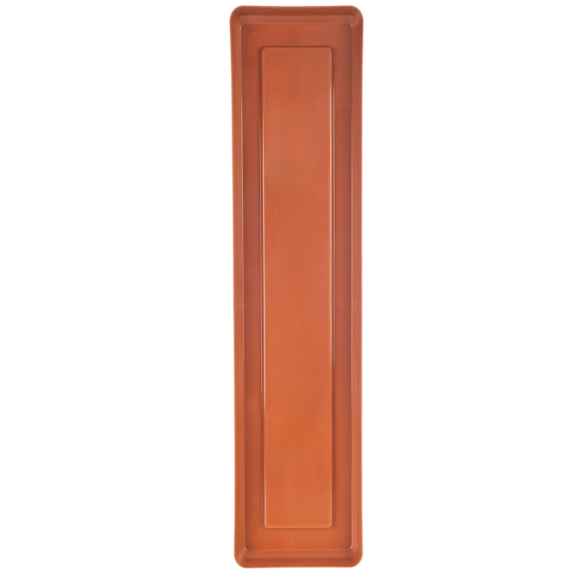 Podstawka pod skrzynkę Paulin 50cm terrakota