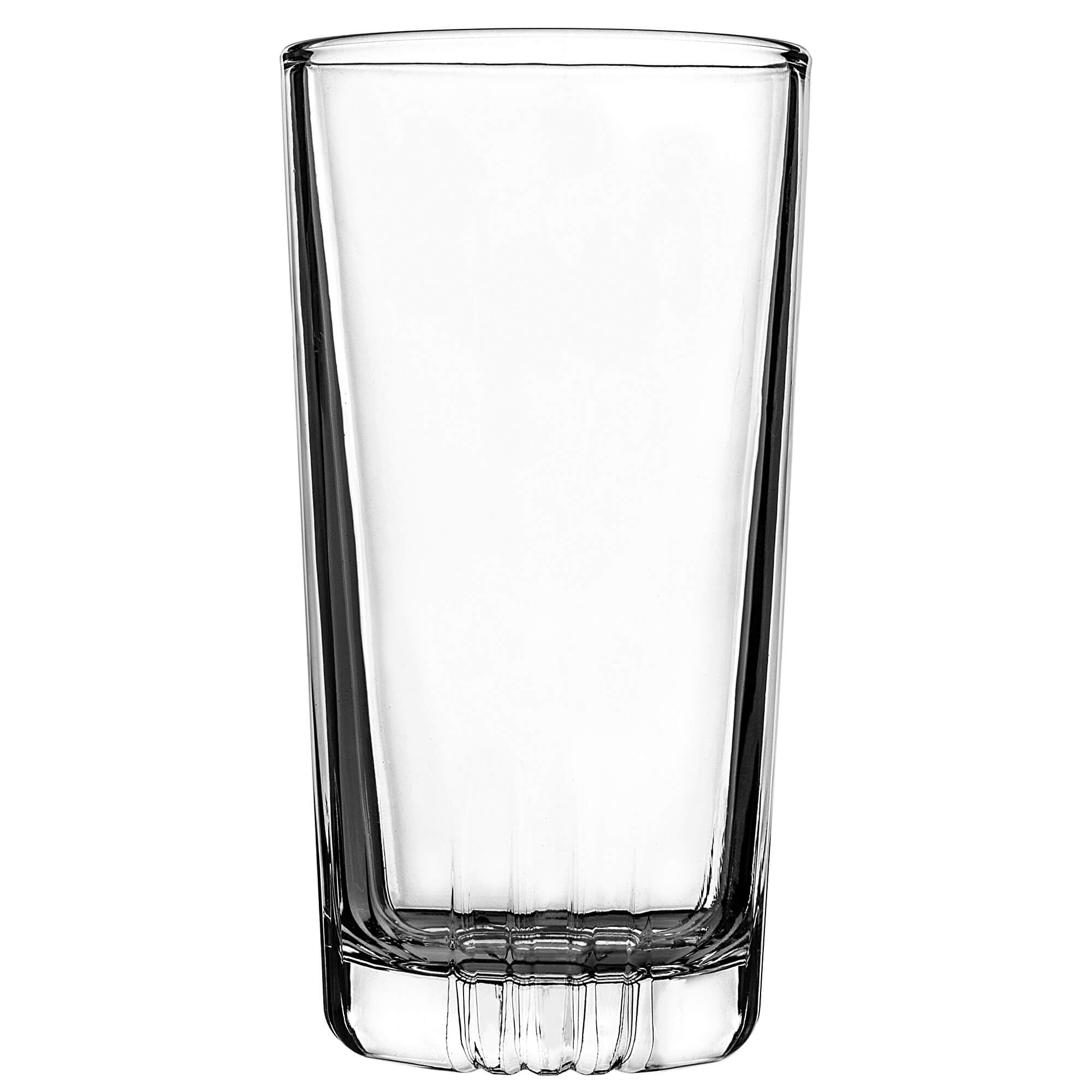 Szklanki Sion do drinków i napojów 344 ml, 4 szt.