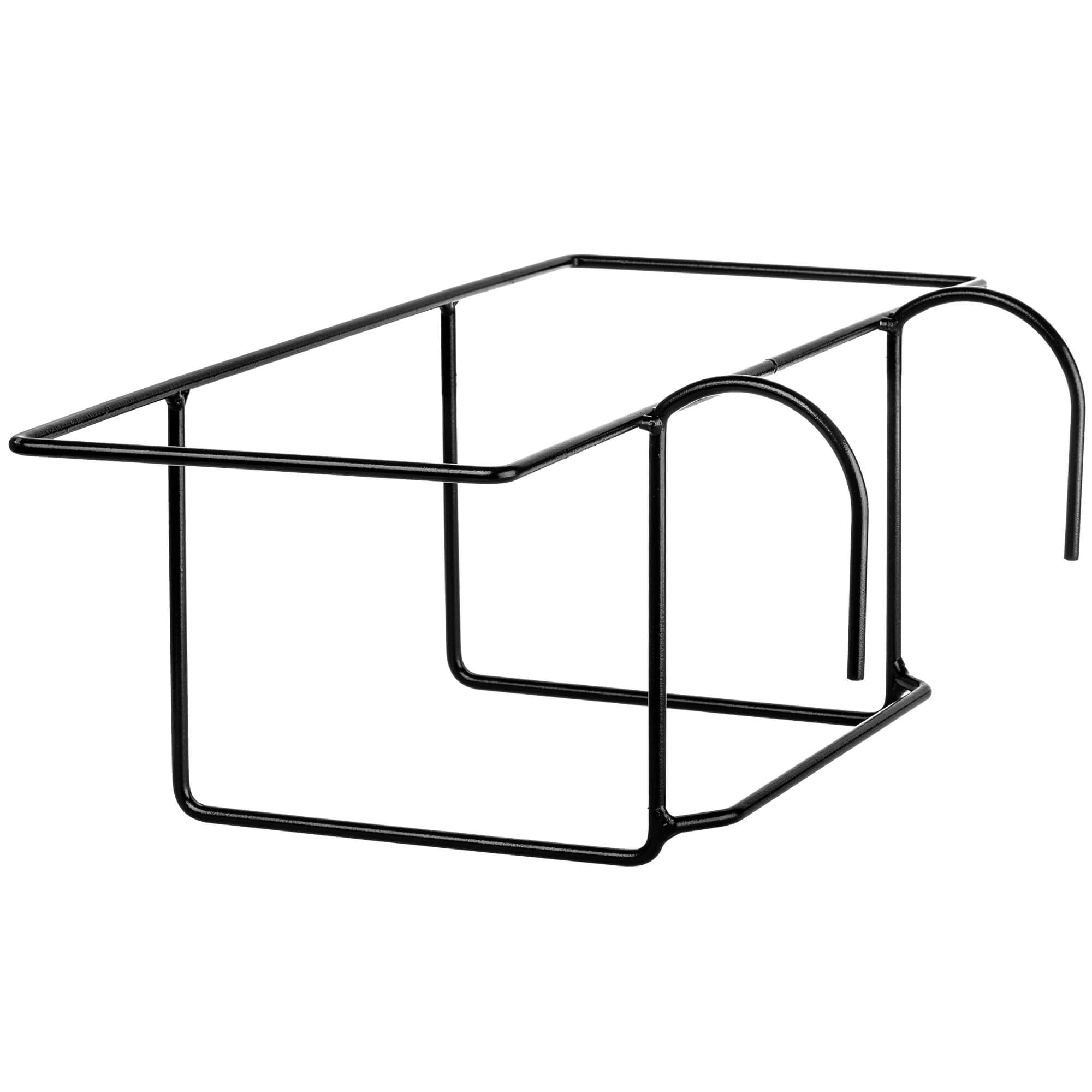 Wieszak na skrzynkę balkonową 39 x 14 cm