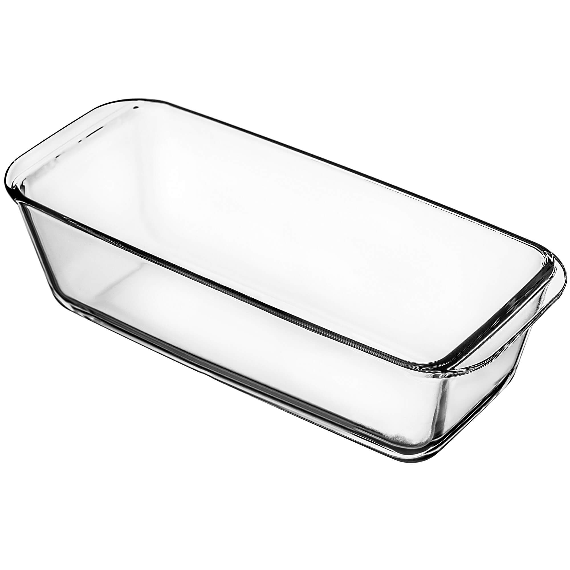 Keksówka żaroodporna Trino 29cm