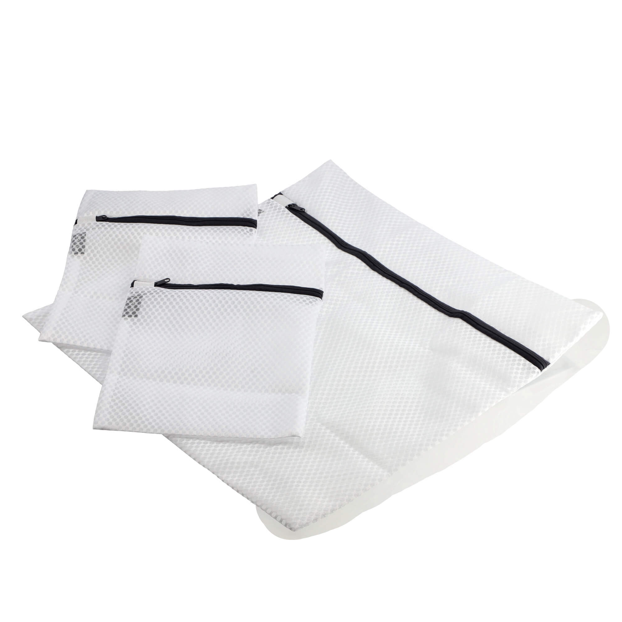 Worki do prania bielizny i ubrań 4 szt.