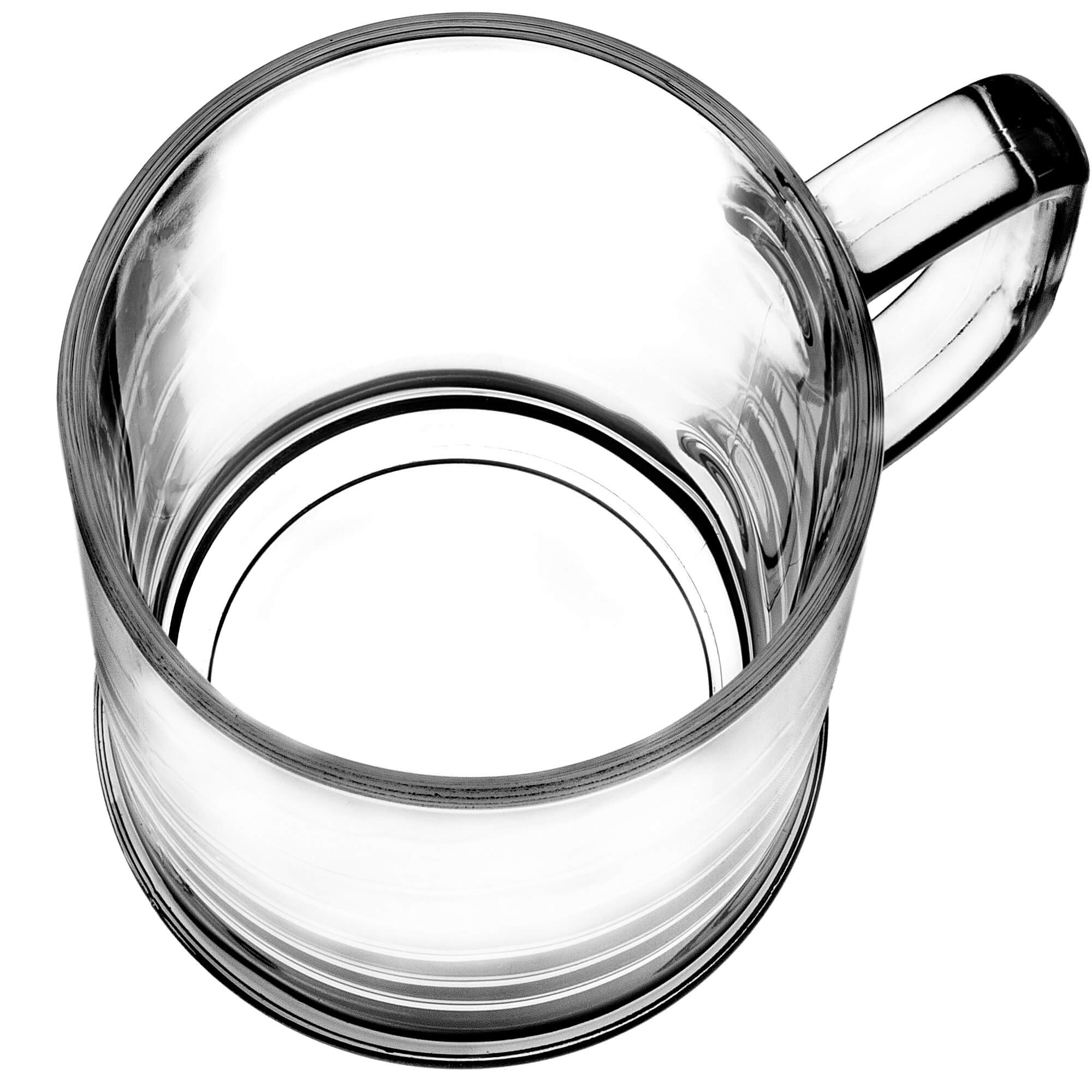 Kufel do piwa Cevio 400ml 2szt.