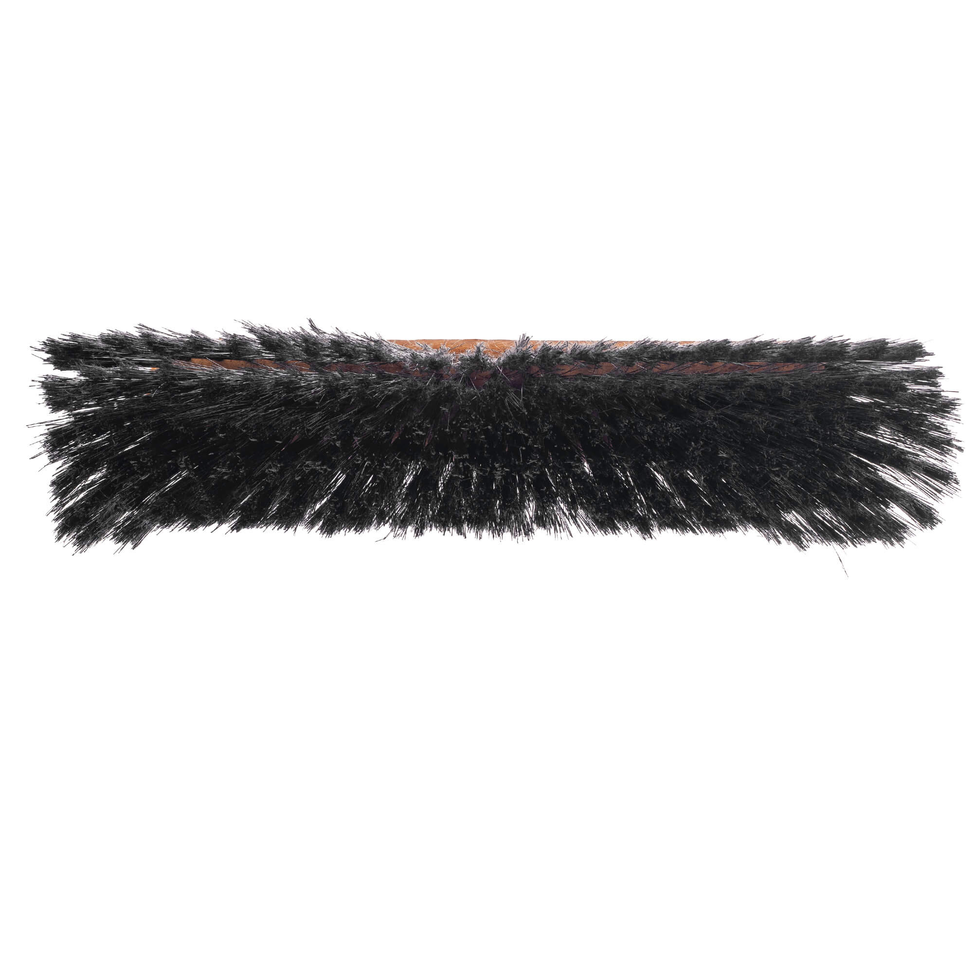 Szczotka do zamiatania Sunnet 27cm brązowa