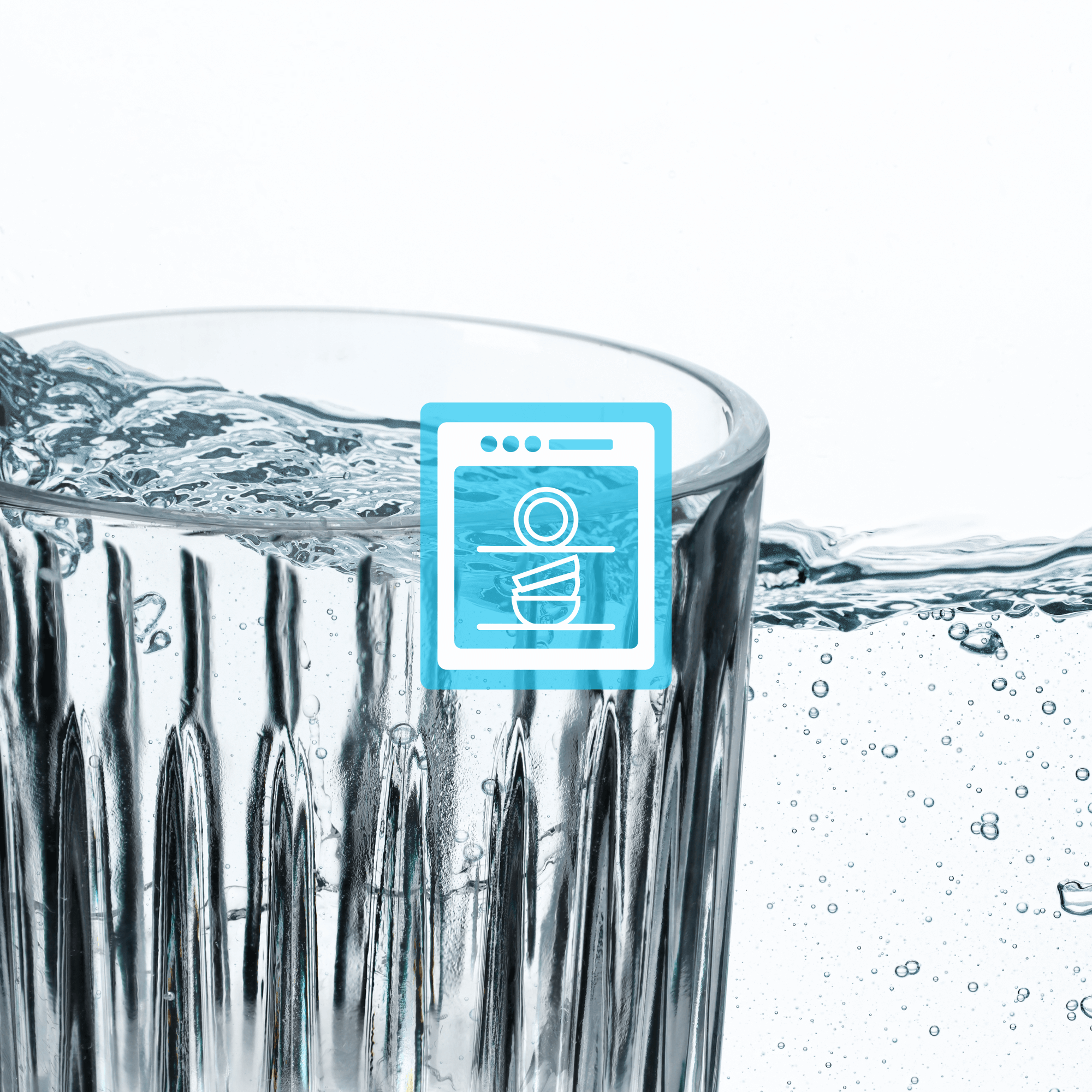 Szklanki do whisky i drinków Bargano 300 ml, 6 szt.