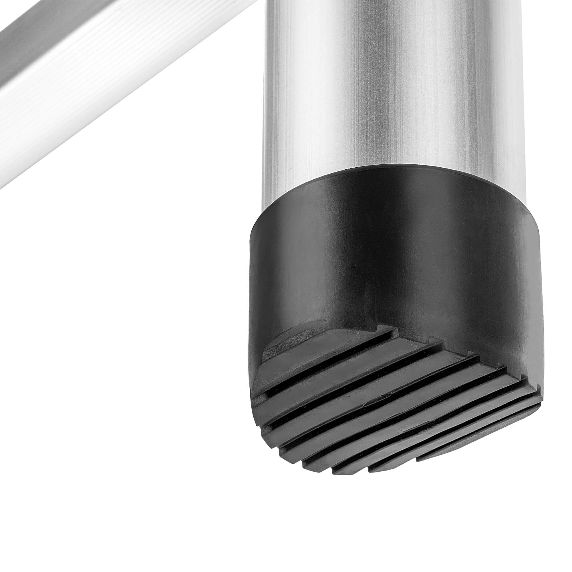 Drabina aluminiowa teleskopowa Zalavar 3.2m 11 szczebli