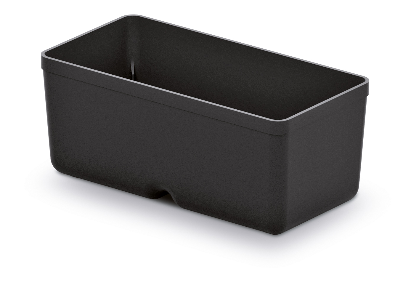 KISTENBERG Zestaw kubeczków Unite Box 115 - KBS115 - czerwony