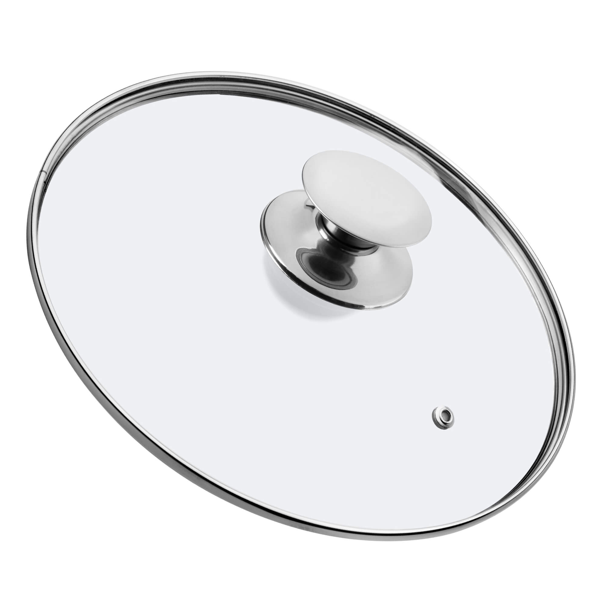 Zestaw pokryw żaroodpornych Salerno 22,26,30 cm