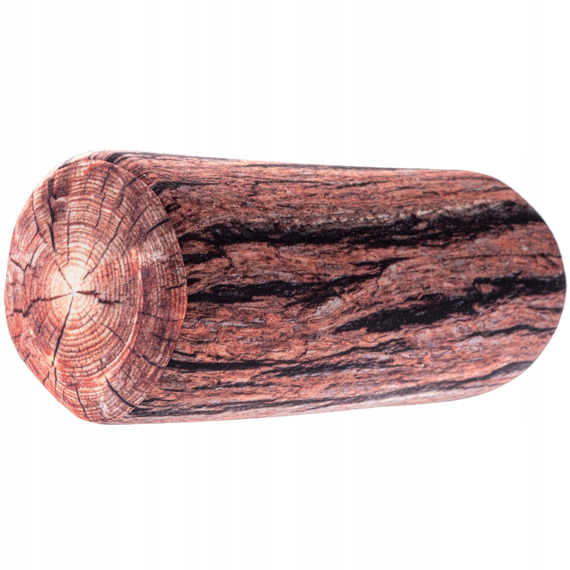 Poduszka anatomiczna wałek Cese 40 x 15 cm, akacja