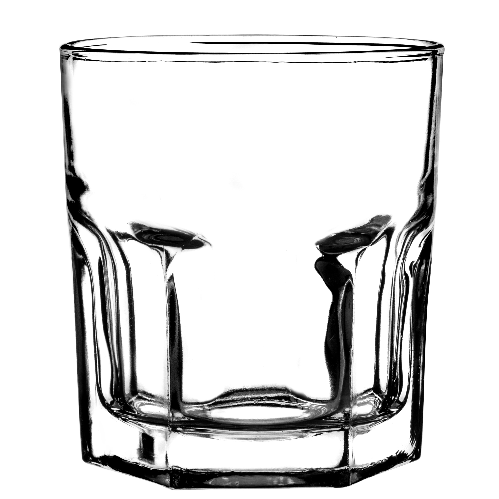 Szklanki do drinków i napojów Lobbi 290 ml, 6 szt.