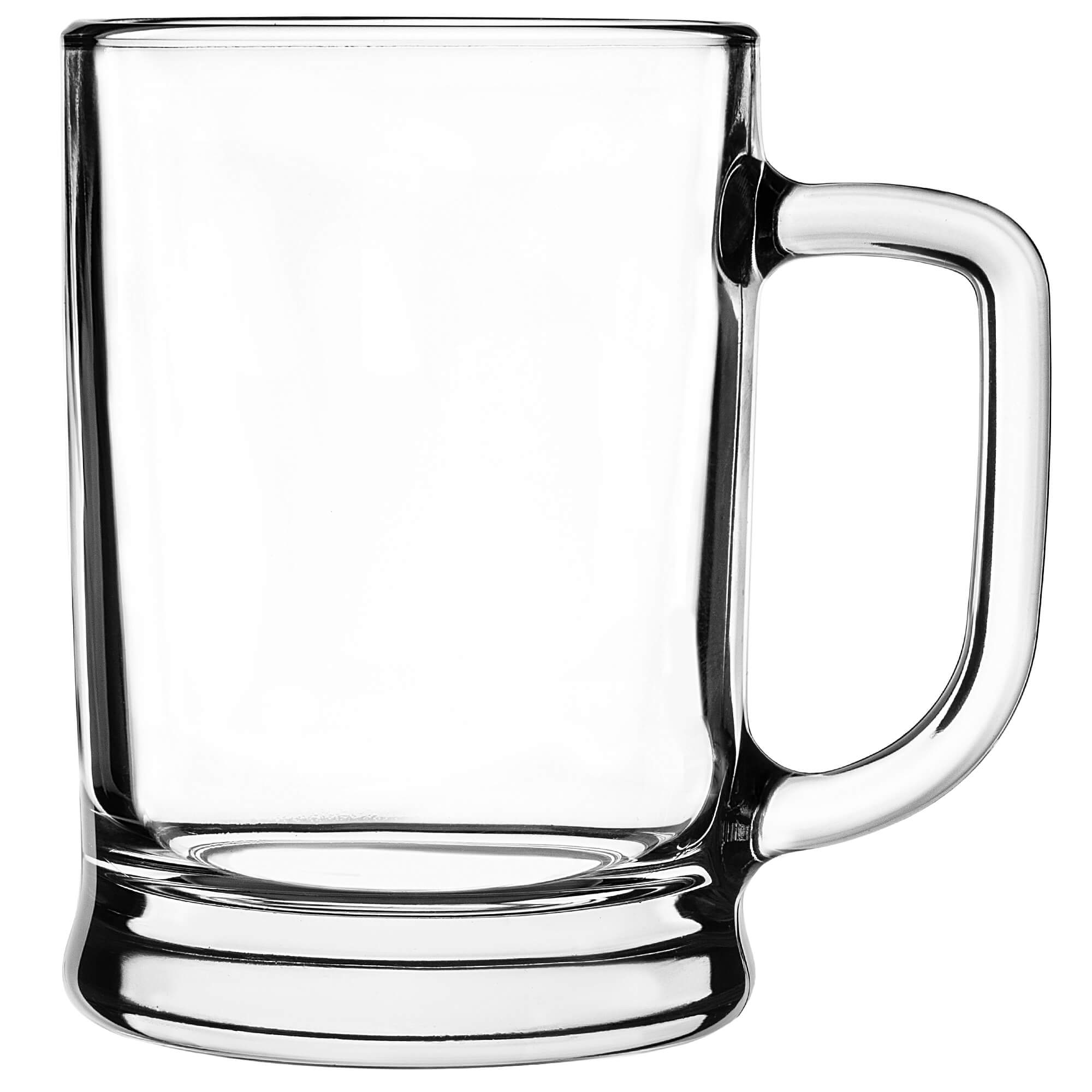 Kufel do piwa Cevio 400ml 2szt.