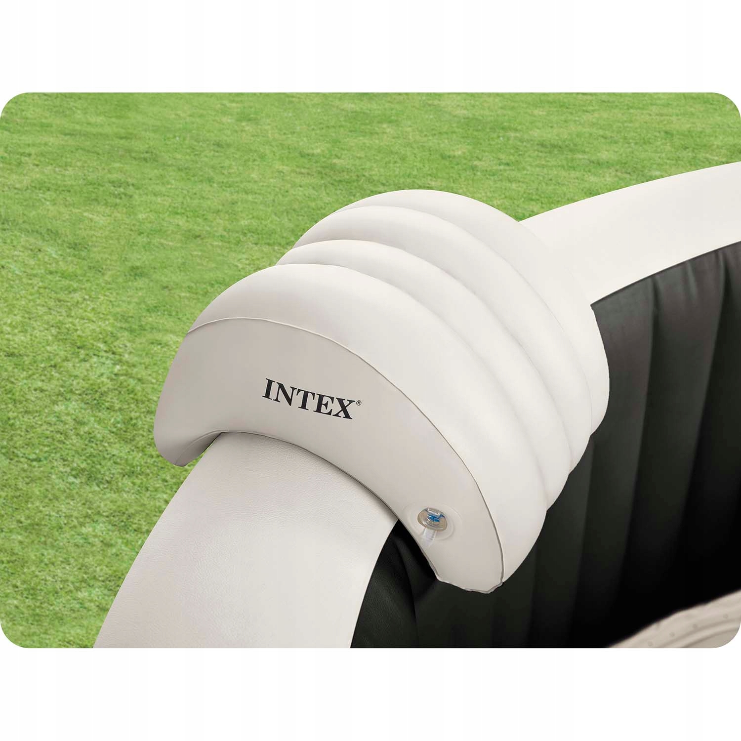 Zagłówek poduszka PURE SPA Jacuzzi Intex 28501