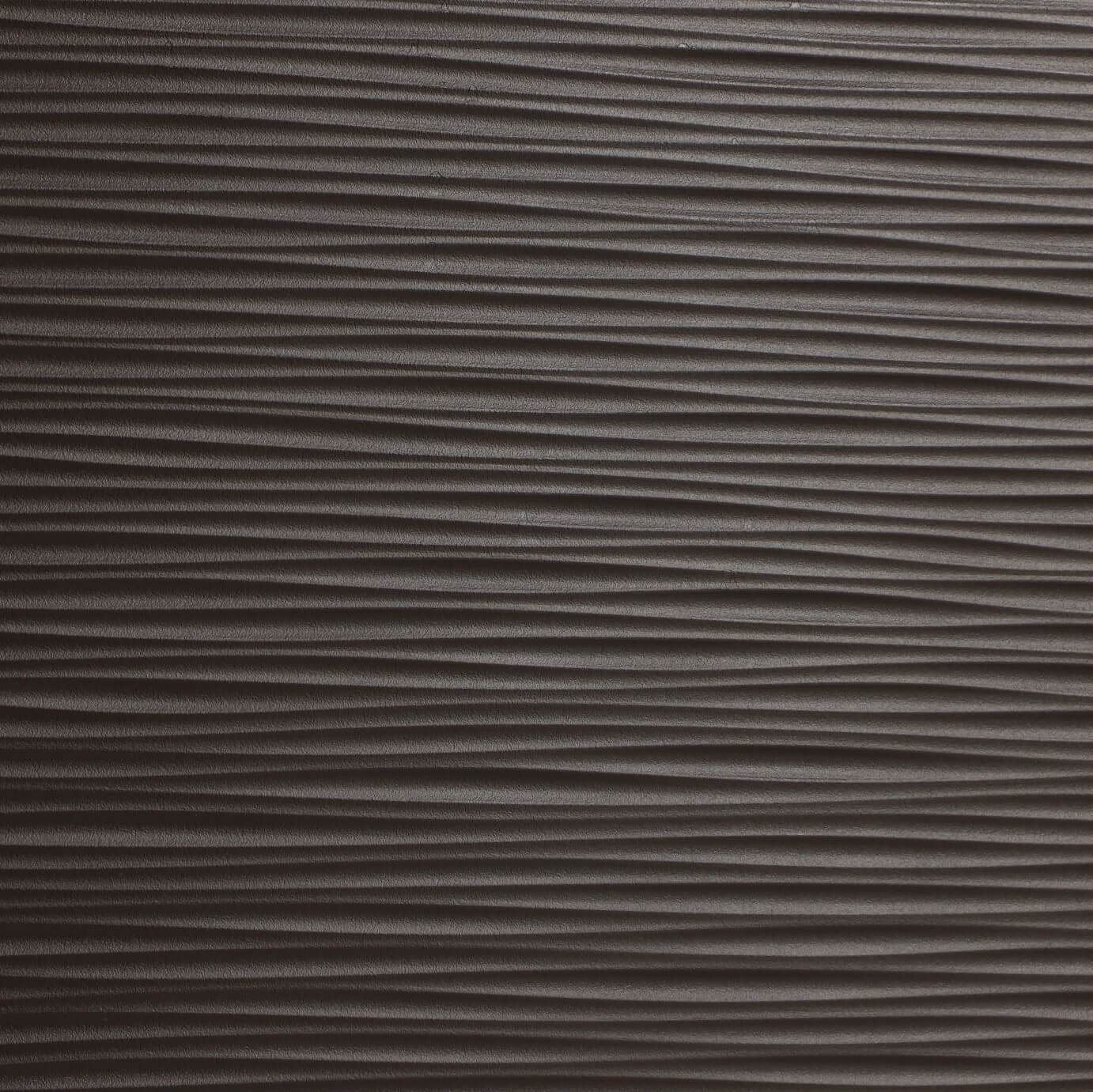 Donica ogrodowa Sorbo dłuto 56 x 19 cm, mokka