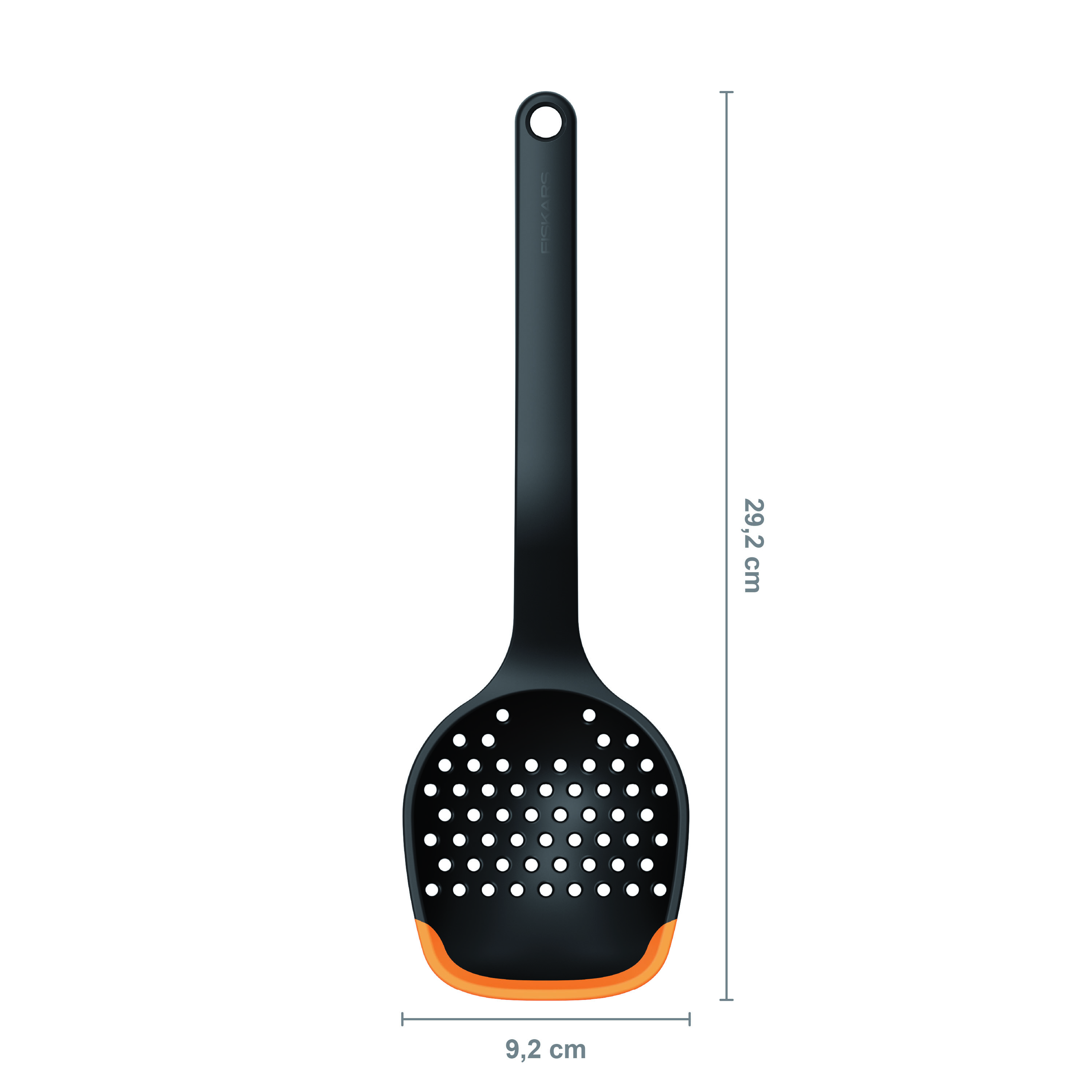 Fiskars 1027302 FF Łyżka cedzakowa 