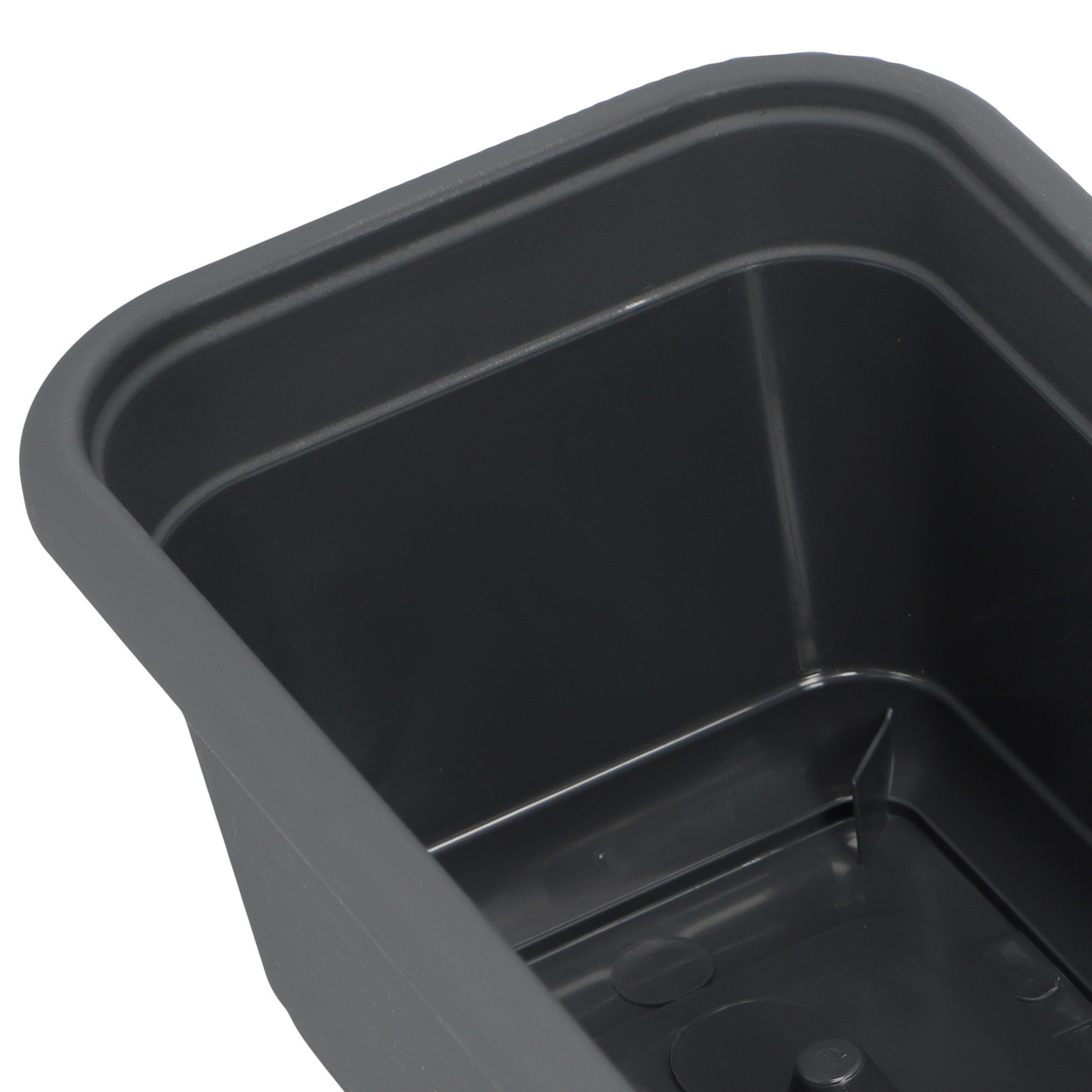 Skrzynka balkonowa Evron 80 cm, antracyt